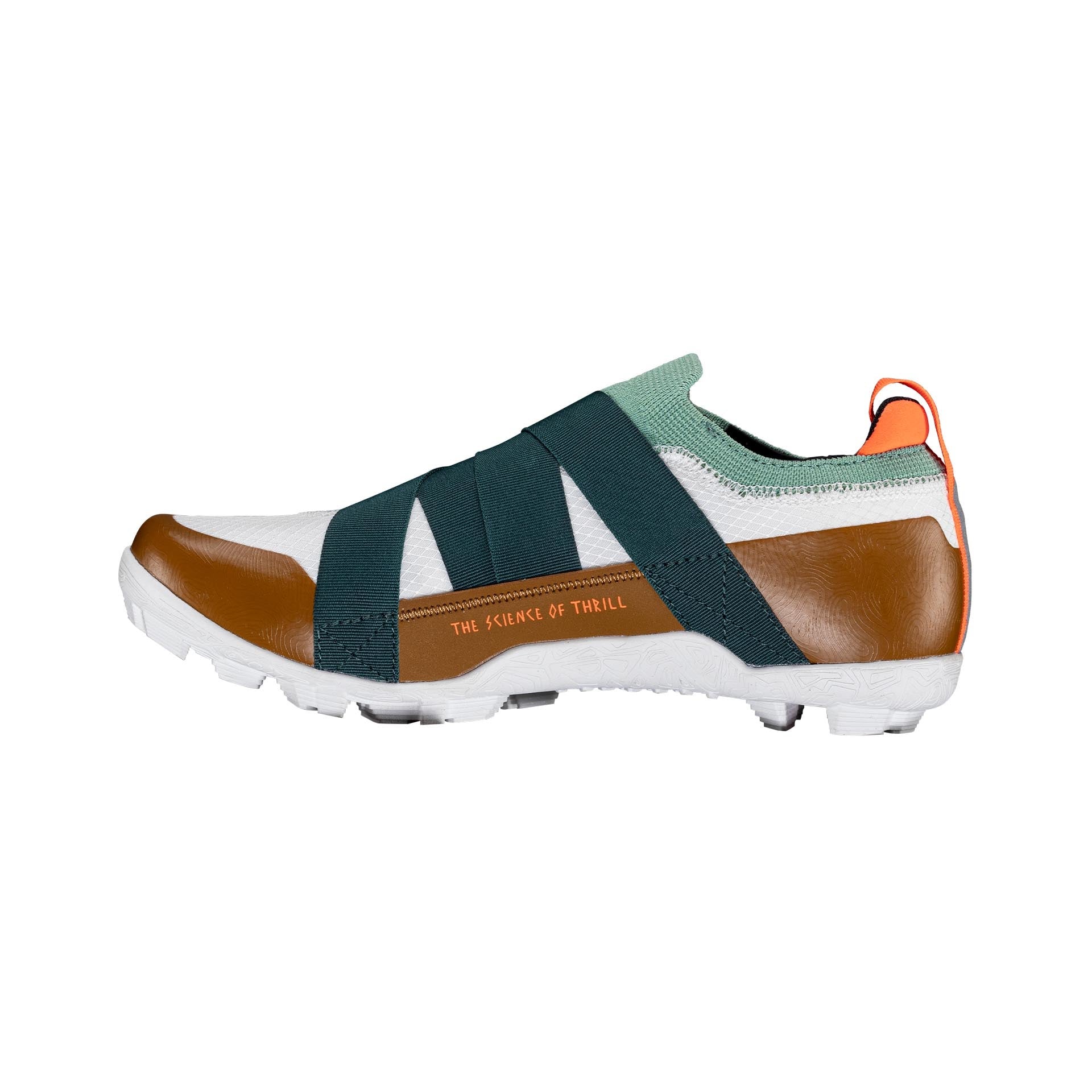 Zapatillas ProClip 6.0 Endurance Mujer