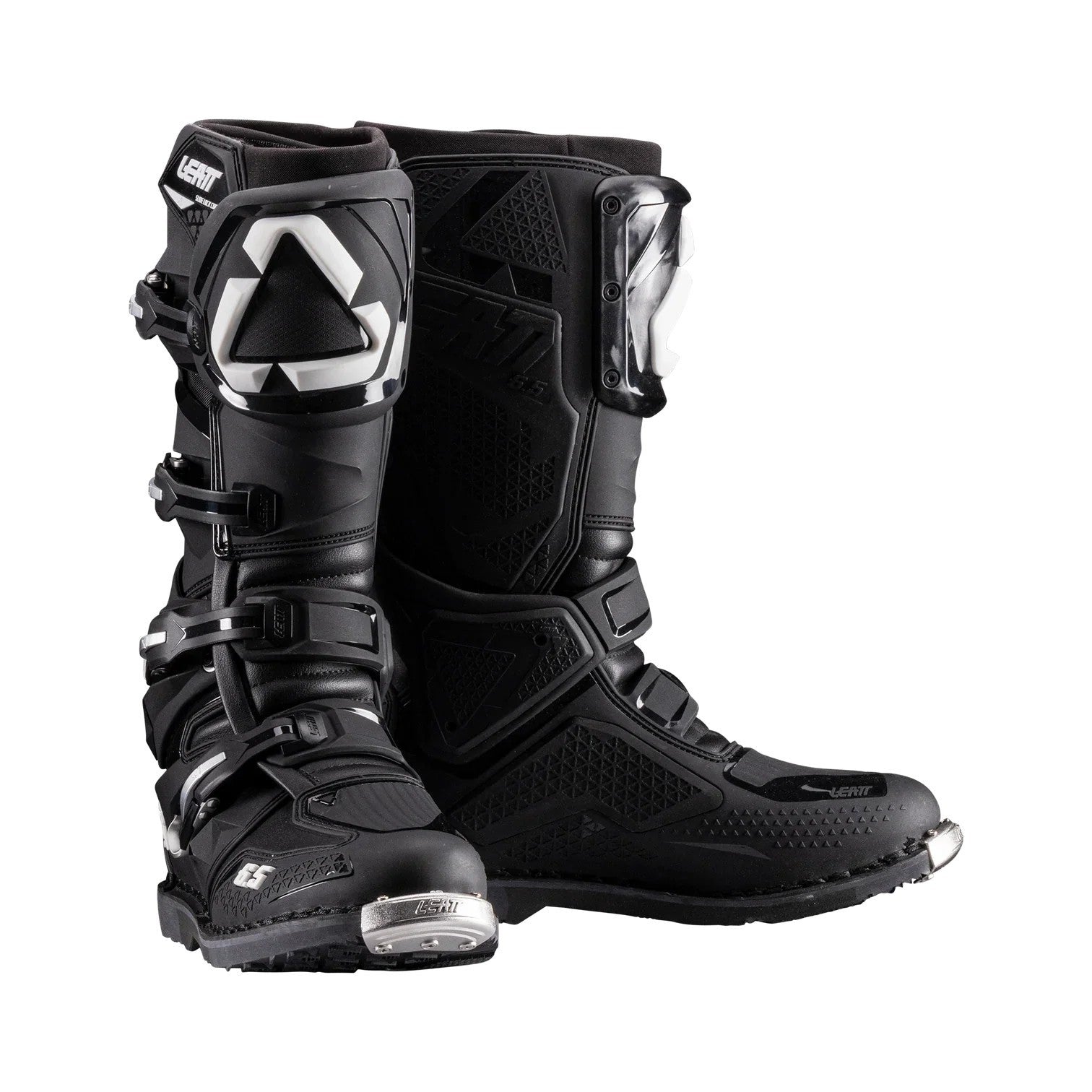 Botas Moto 6.5