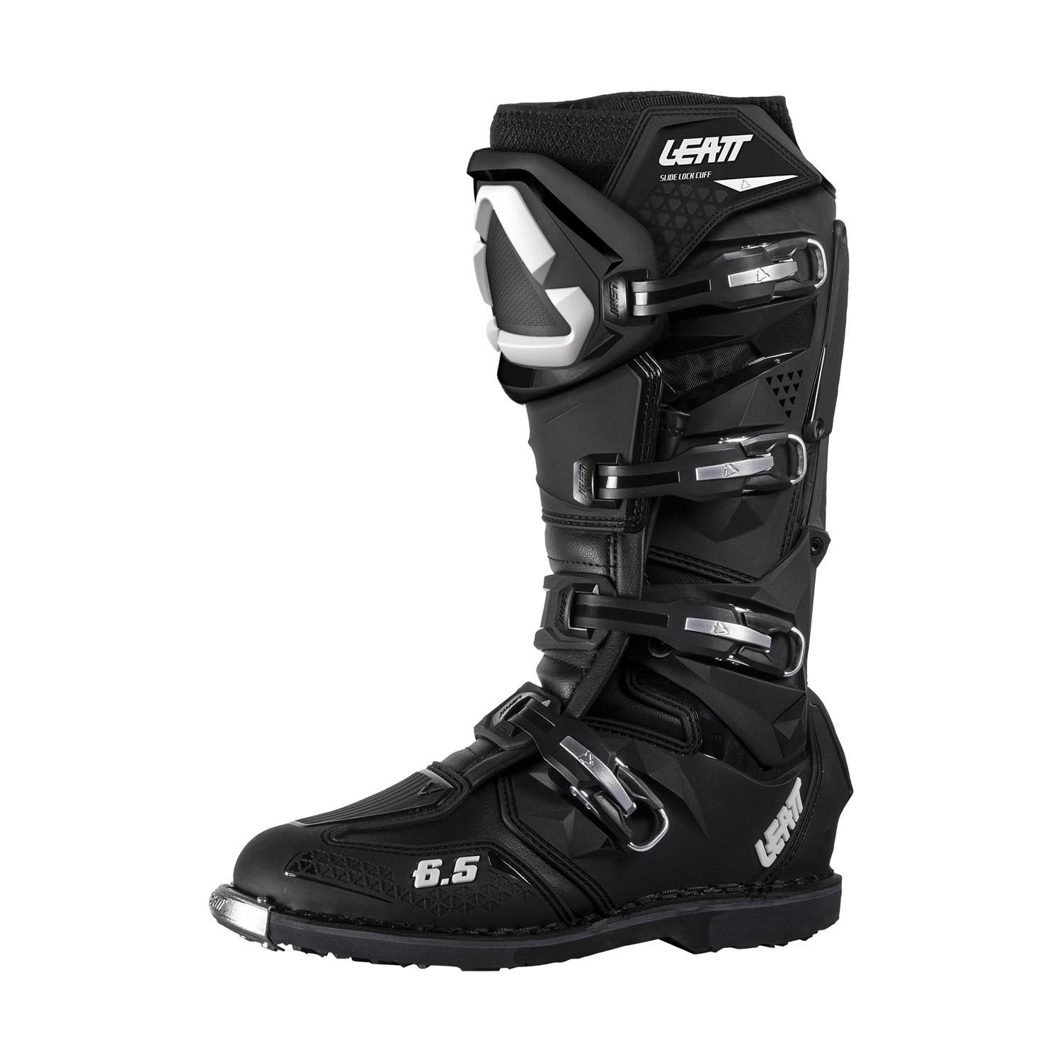 Botas Moto 6.5