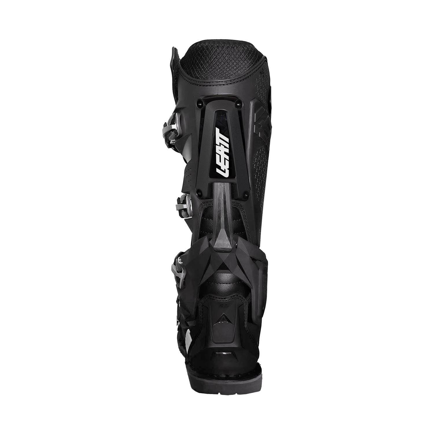 Botas Moto 6.5