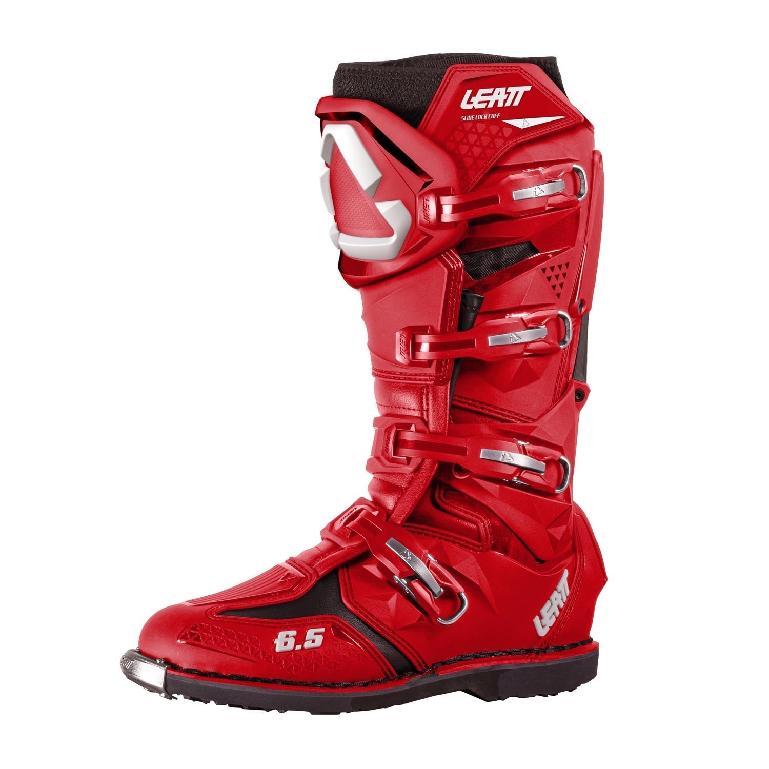 Botas Moto 6.5