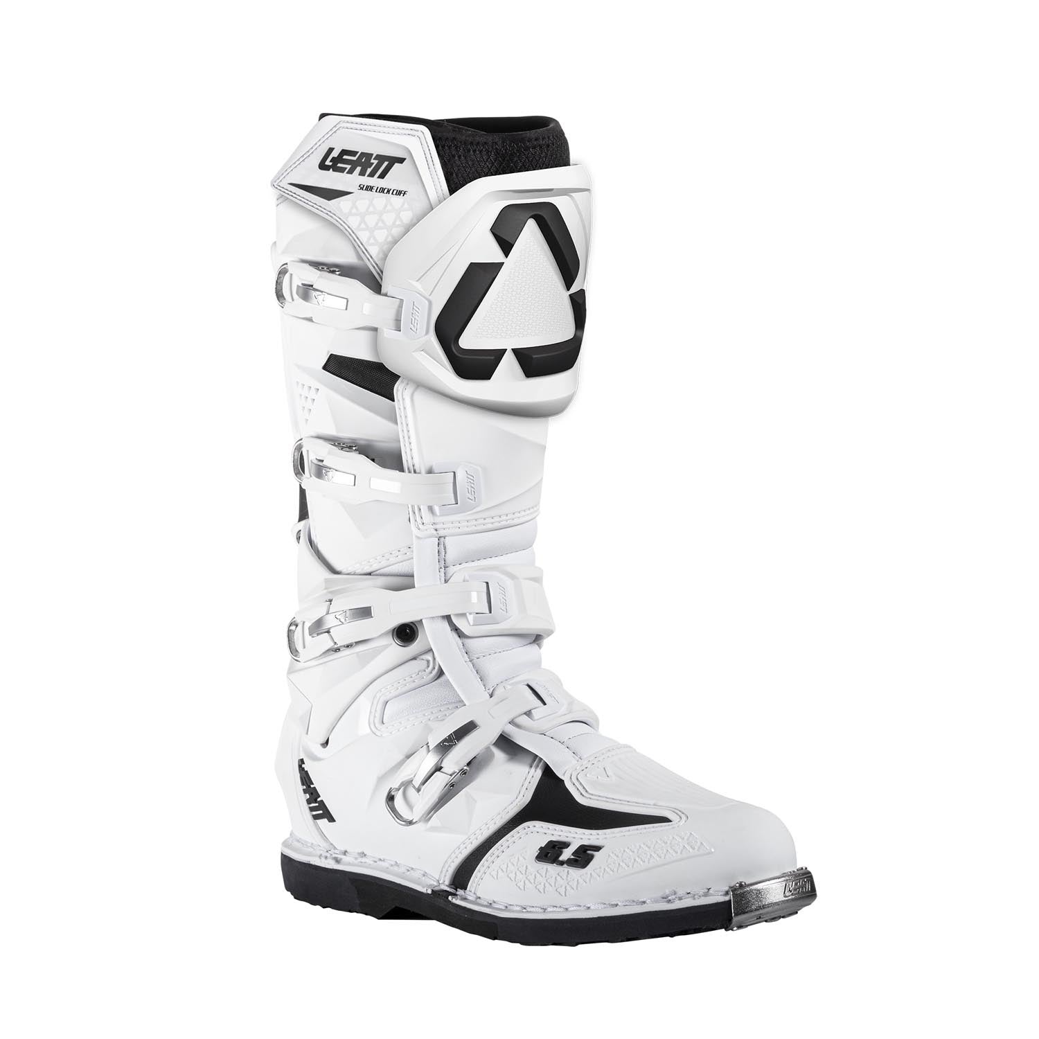 Botas Moto 6.5