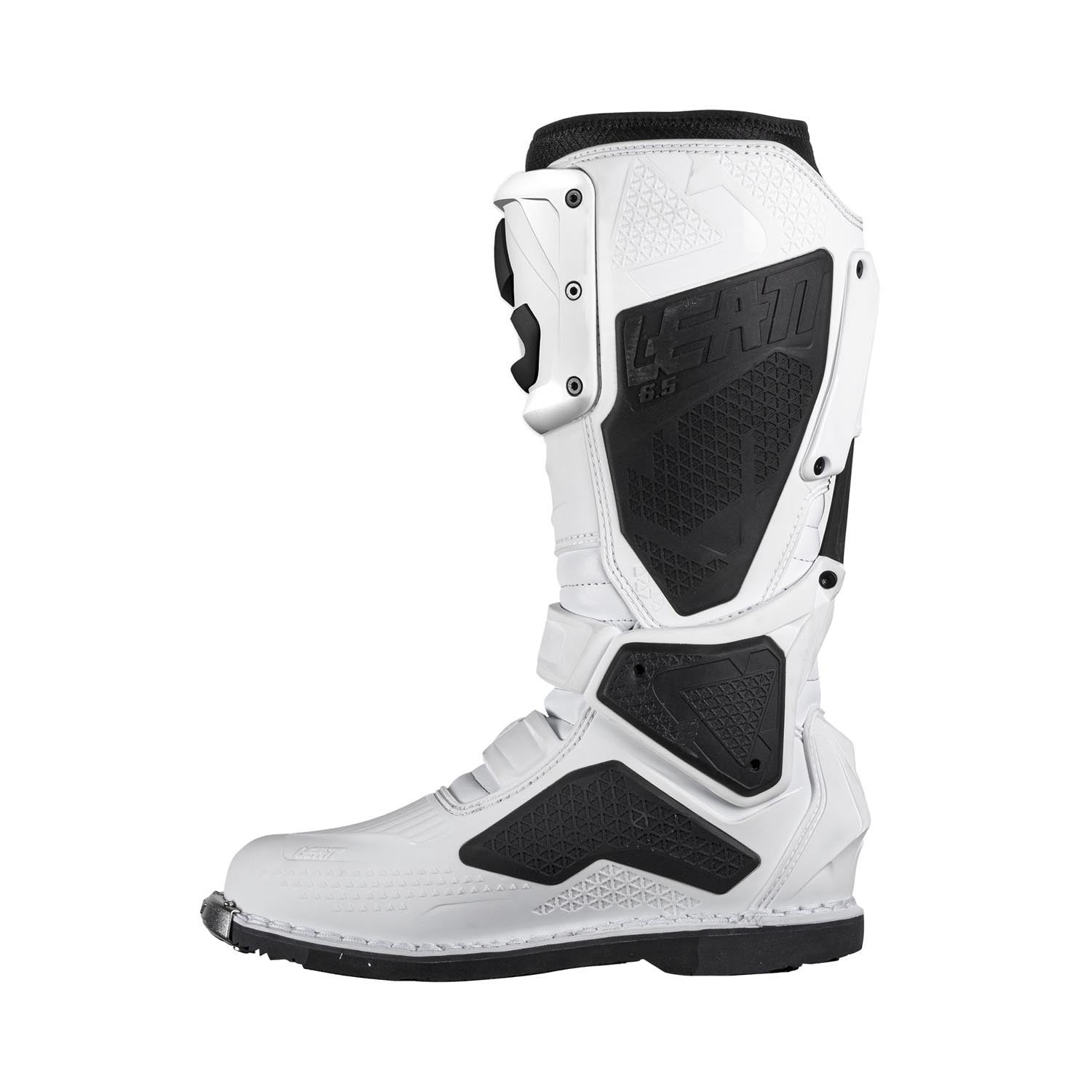 Botas Moto 6.5