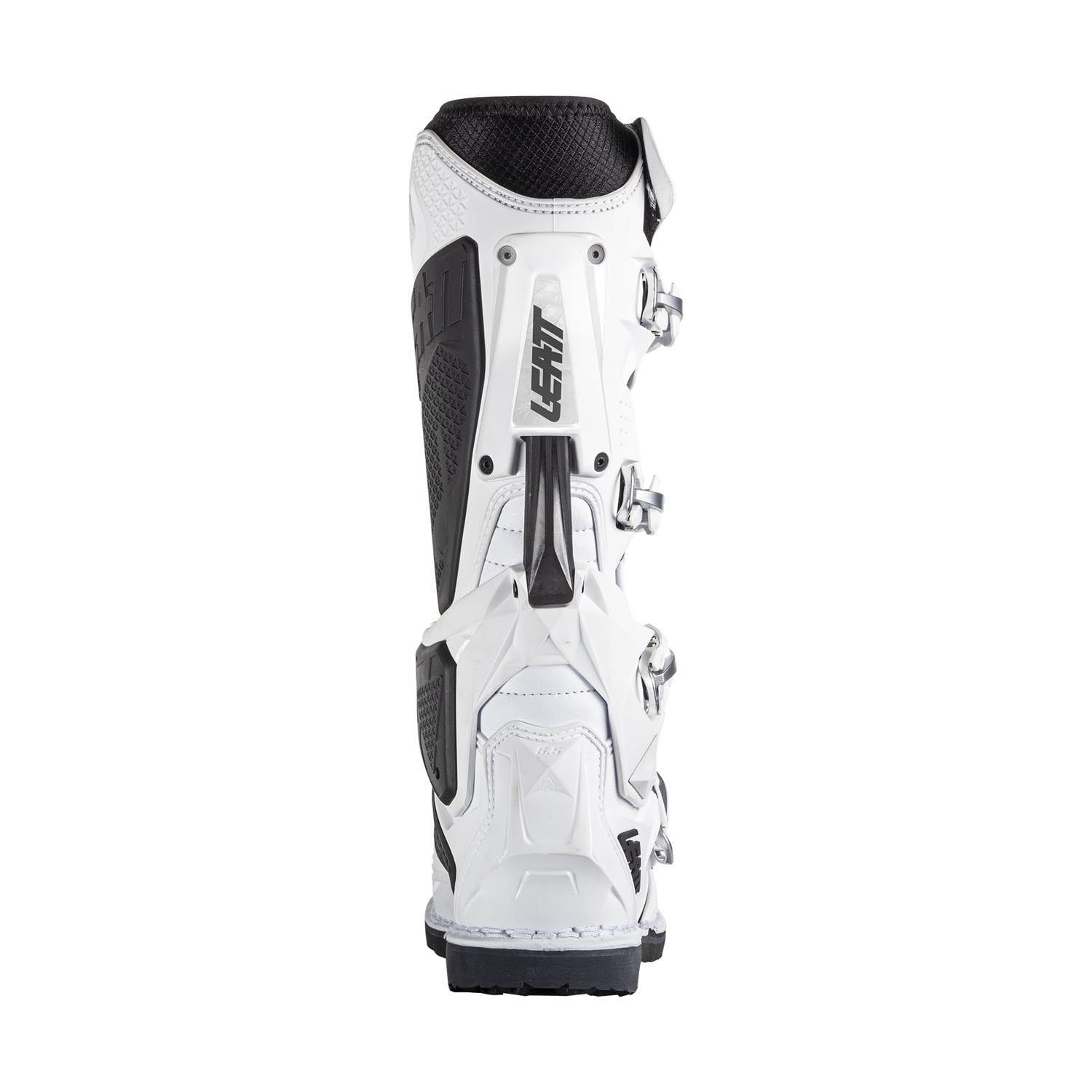 Botas Moto 6.5