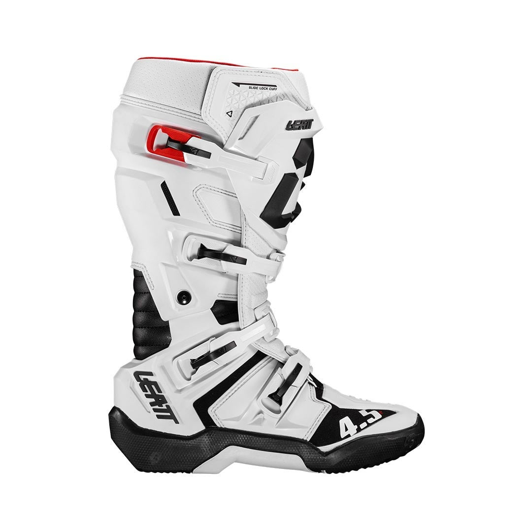 Botas 4.5 Enduro