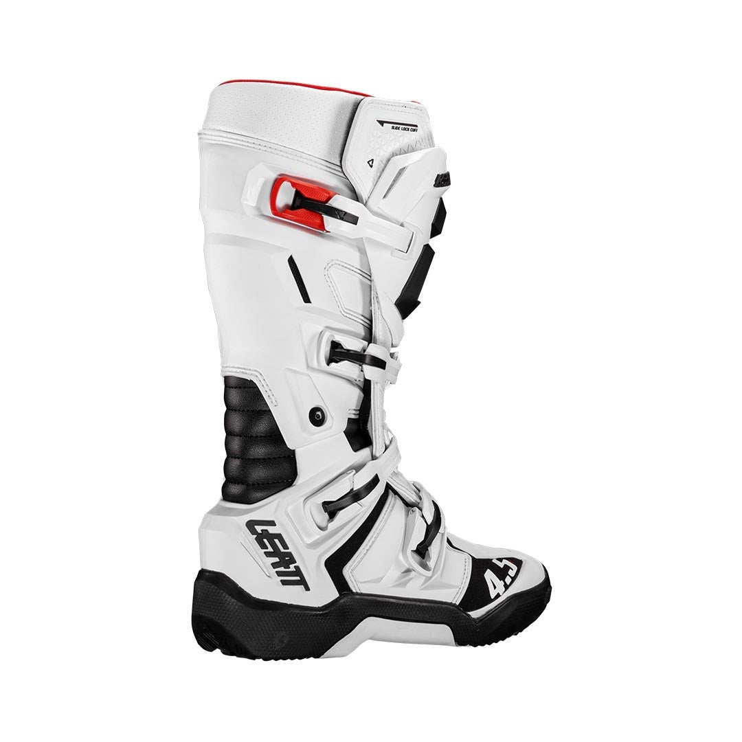 Botas 4.5 Enduro