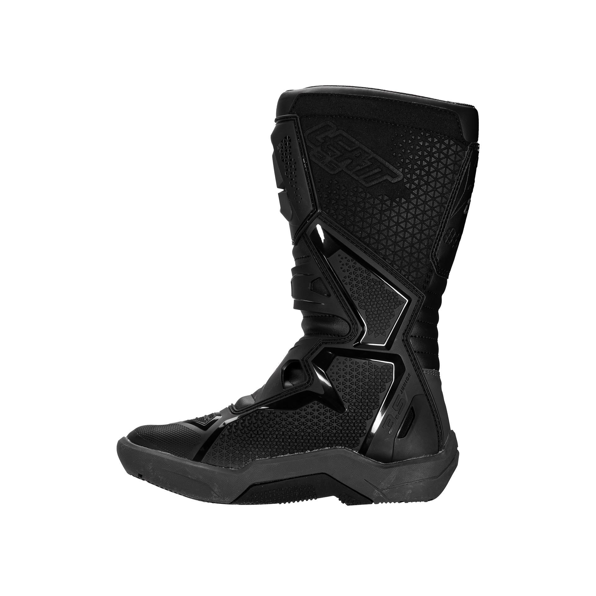 Botas 3.5 Junior