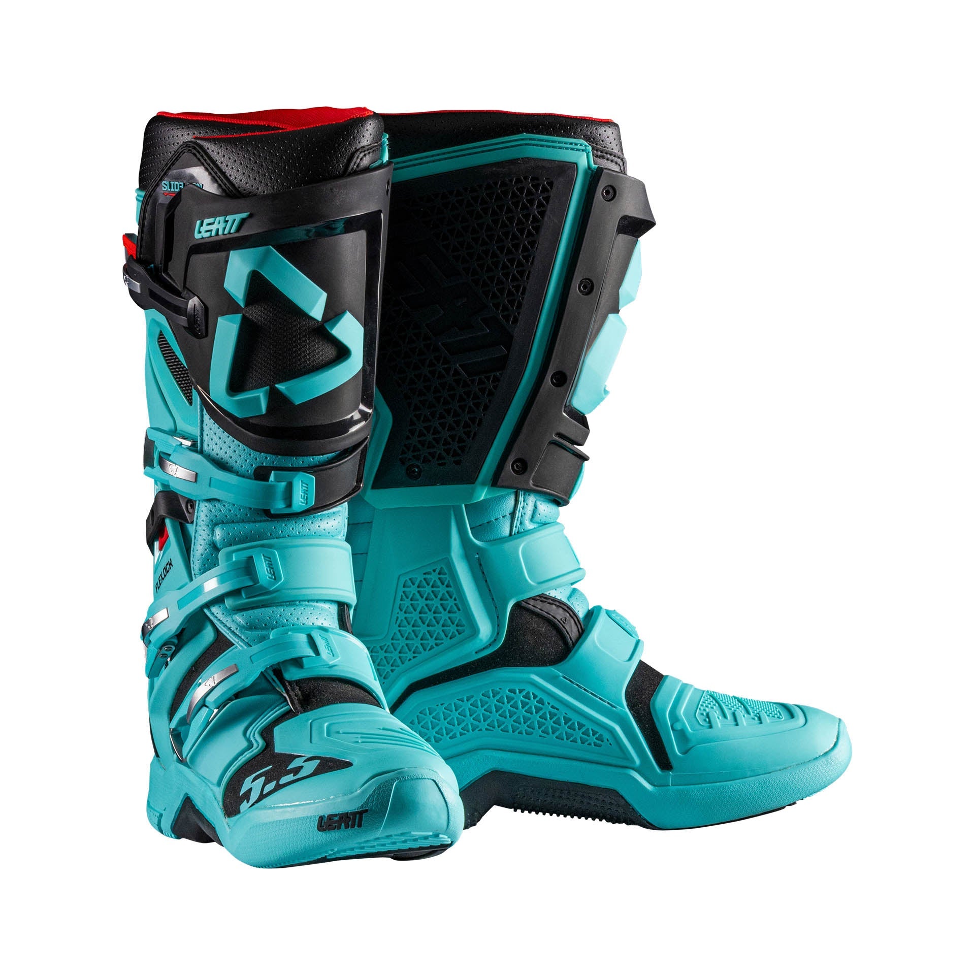 Botas 5.5 FlexLock