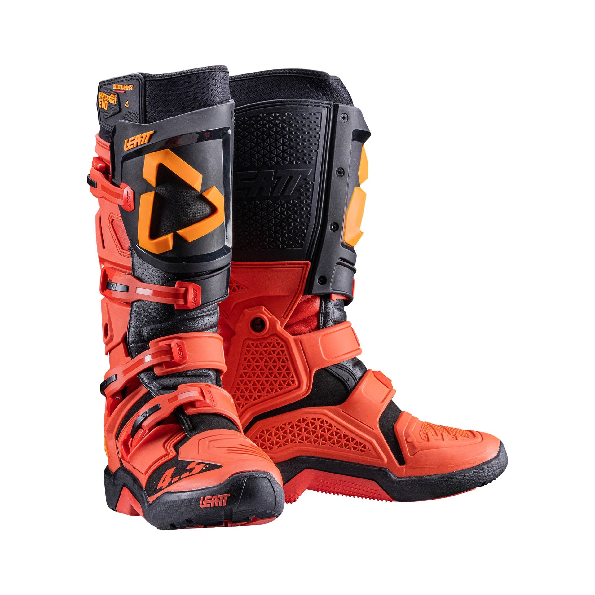 Botas 4.5 HydraDri