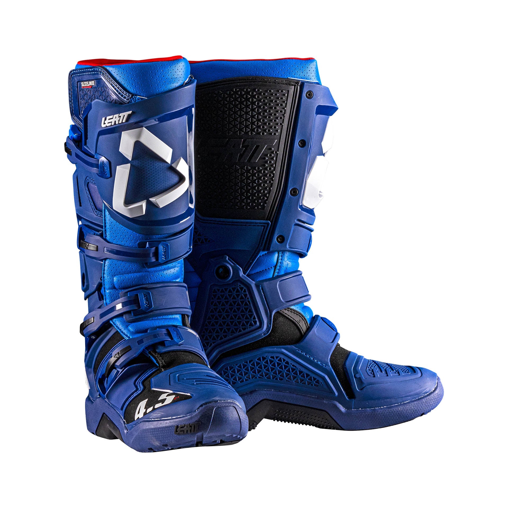 Botas 4.5 Enduro
