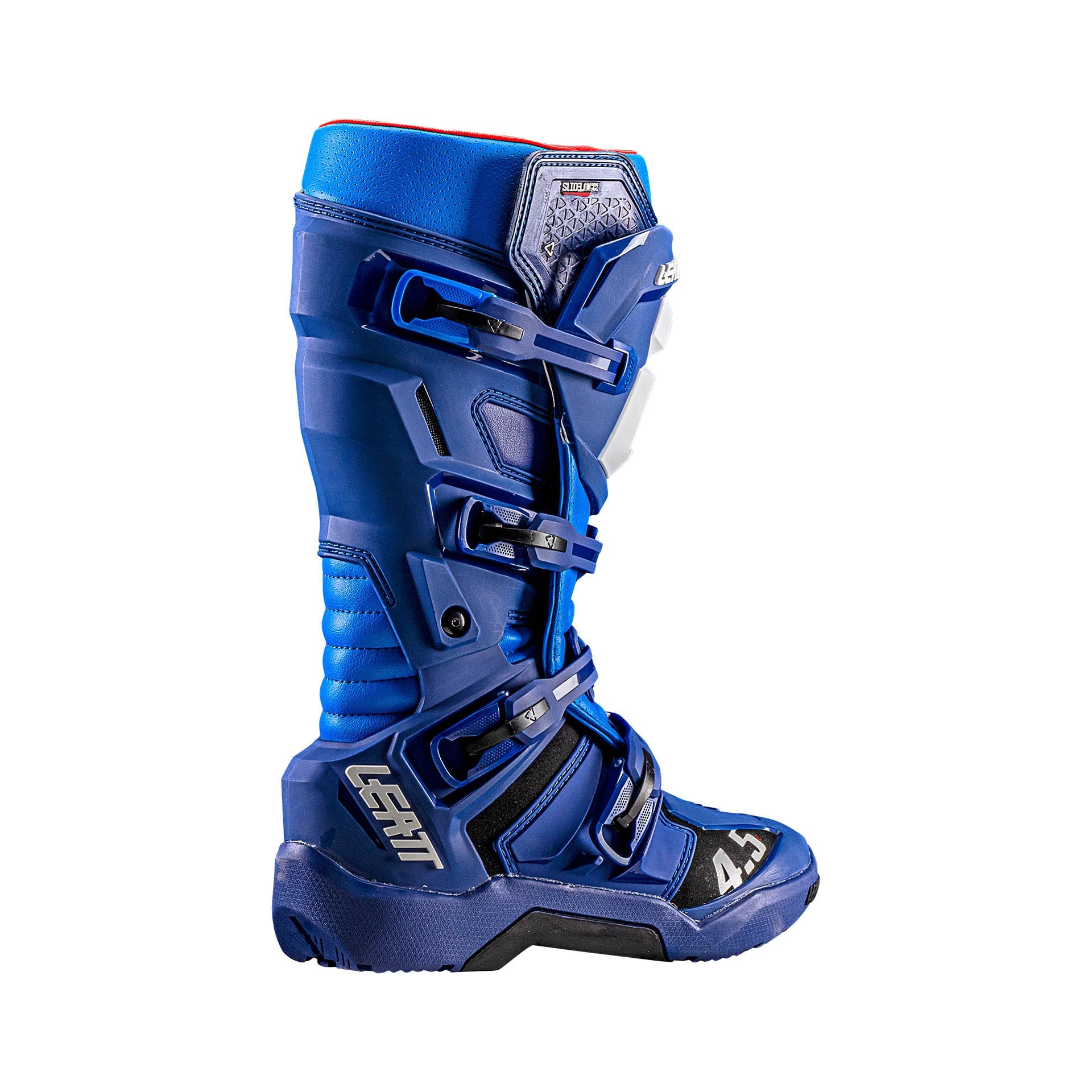 Botas 4.5 Enduro