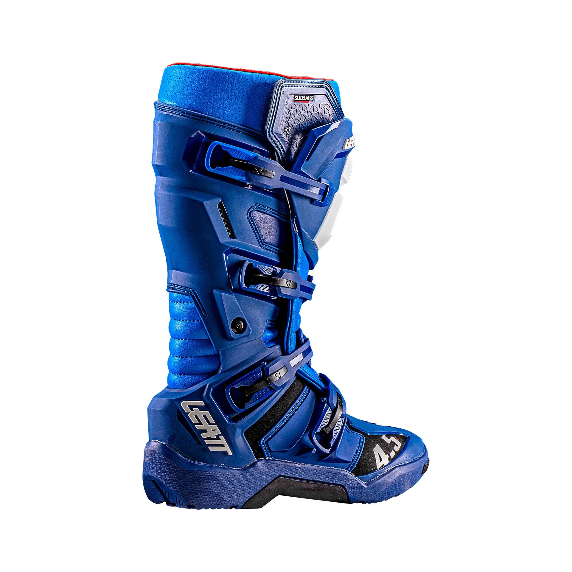 Botas 4.5 Enduro