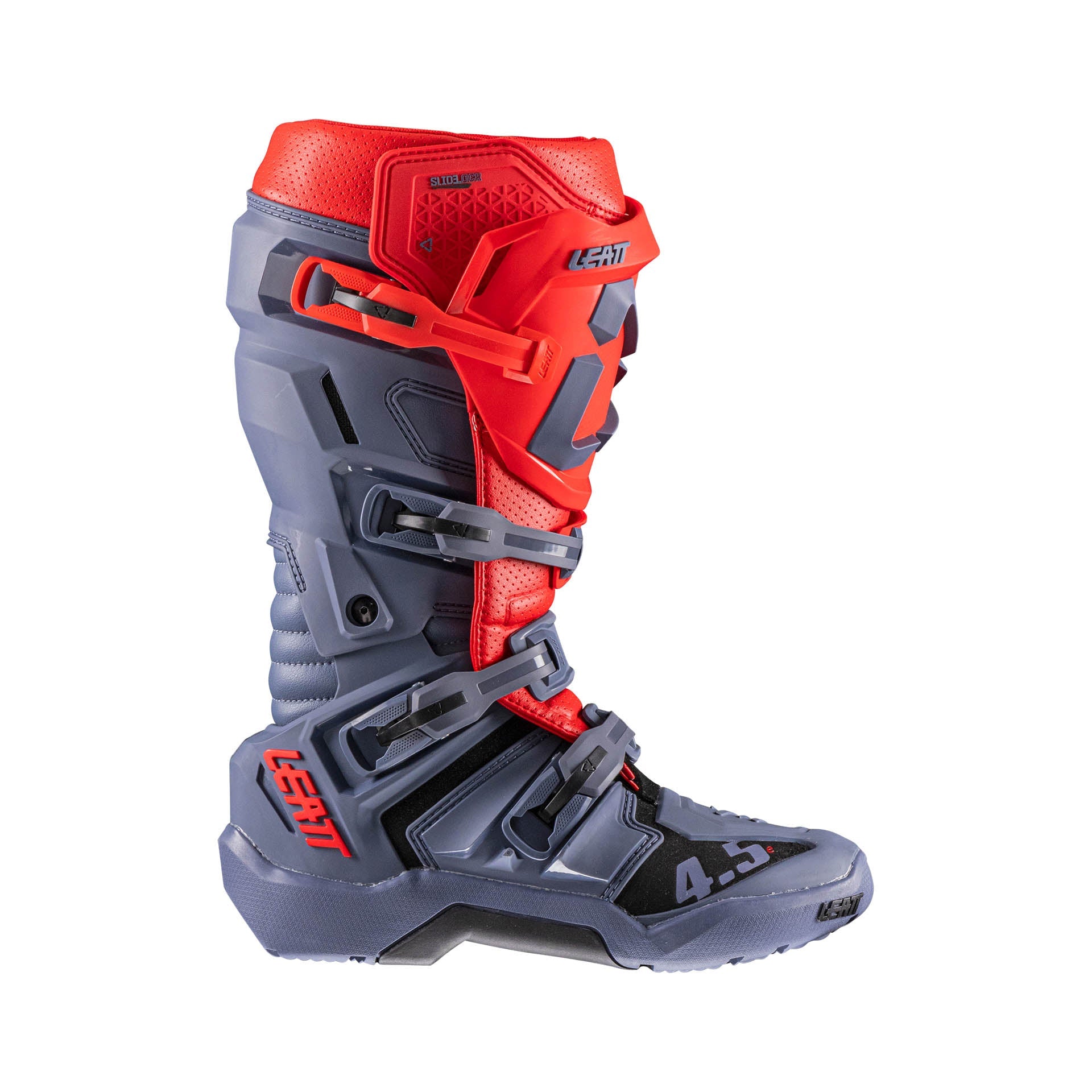 Botas 4.5 Enduro
