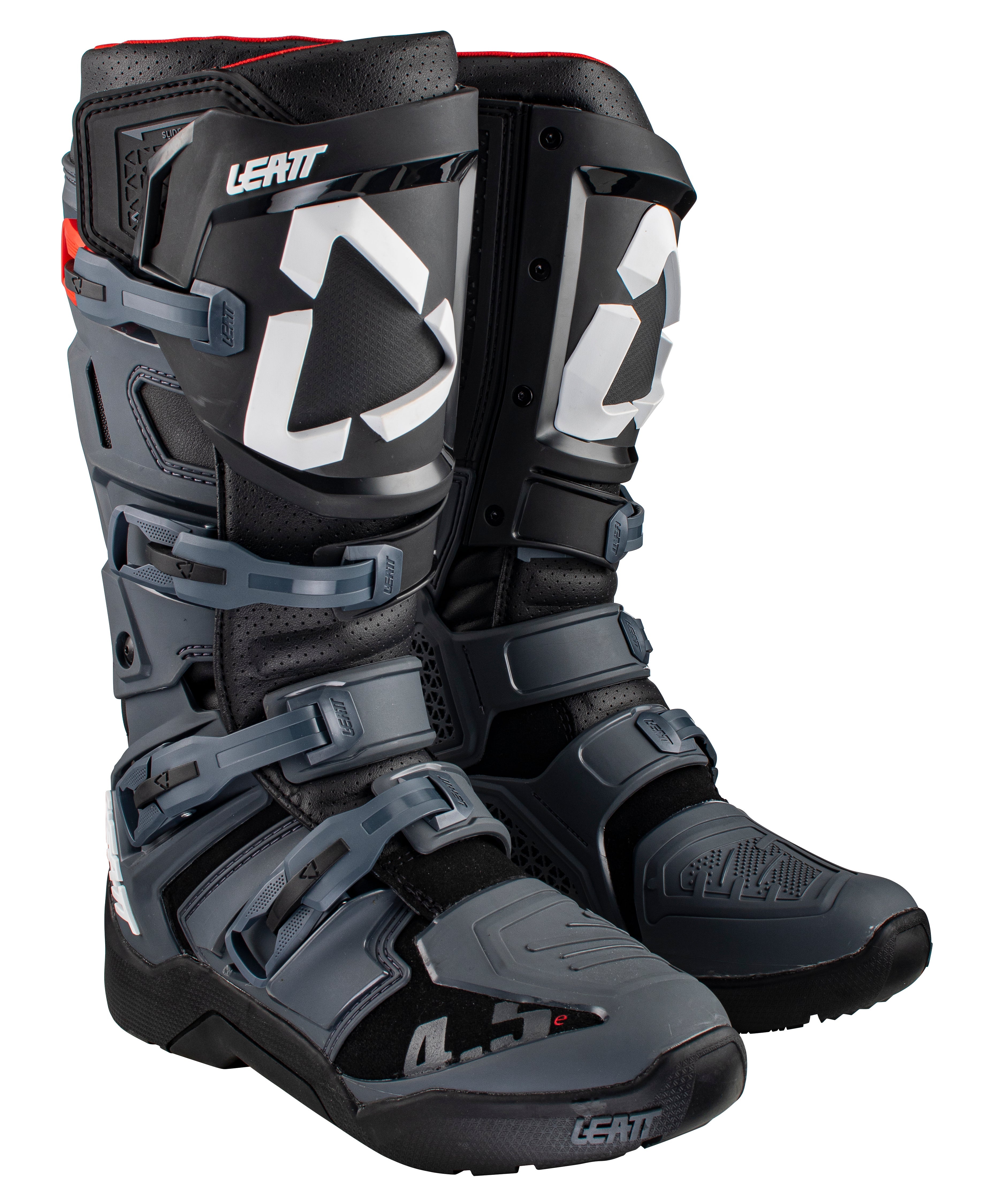 Botas 4.5 Enduro