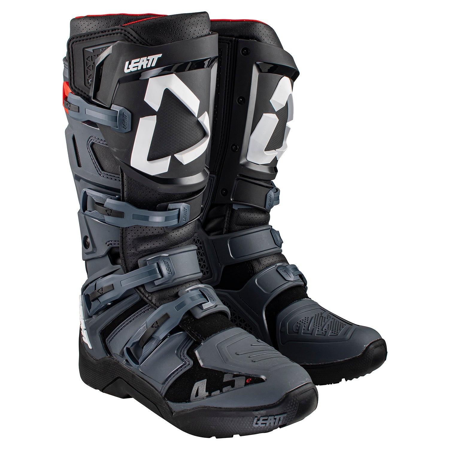Botas 4.5 Enduro