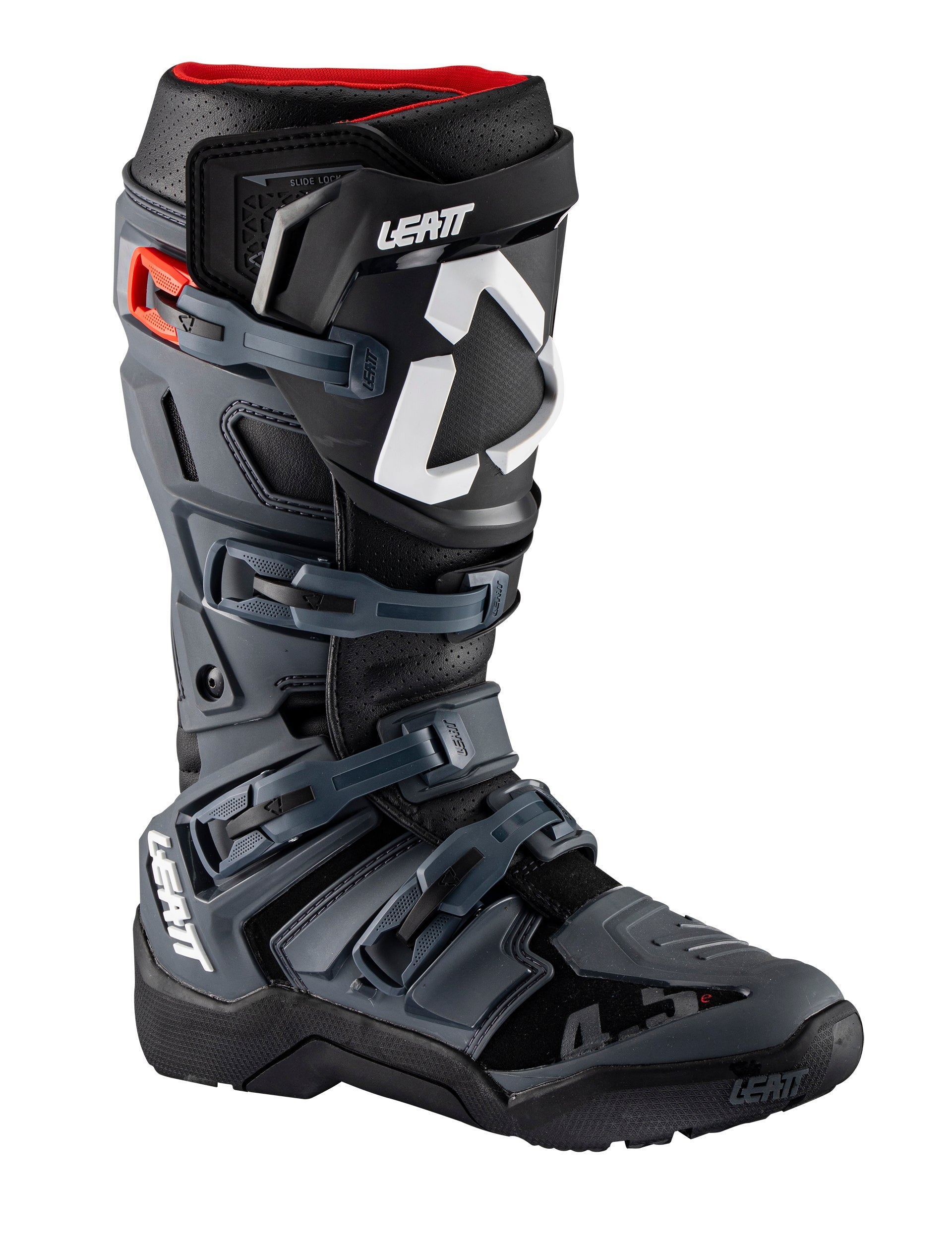 Botas 4.5 Enduro