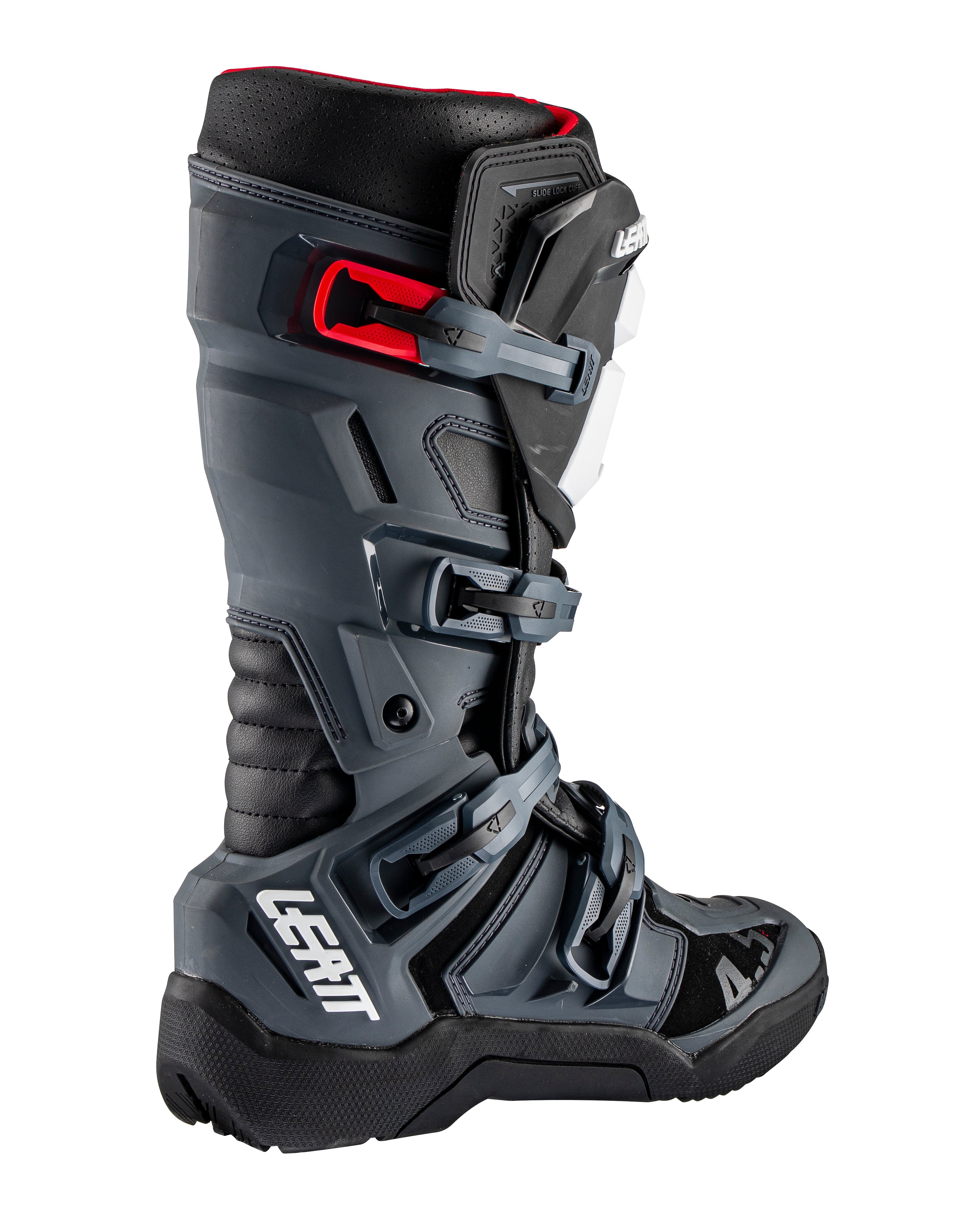 Botas 4.5 Enduro