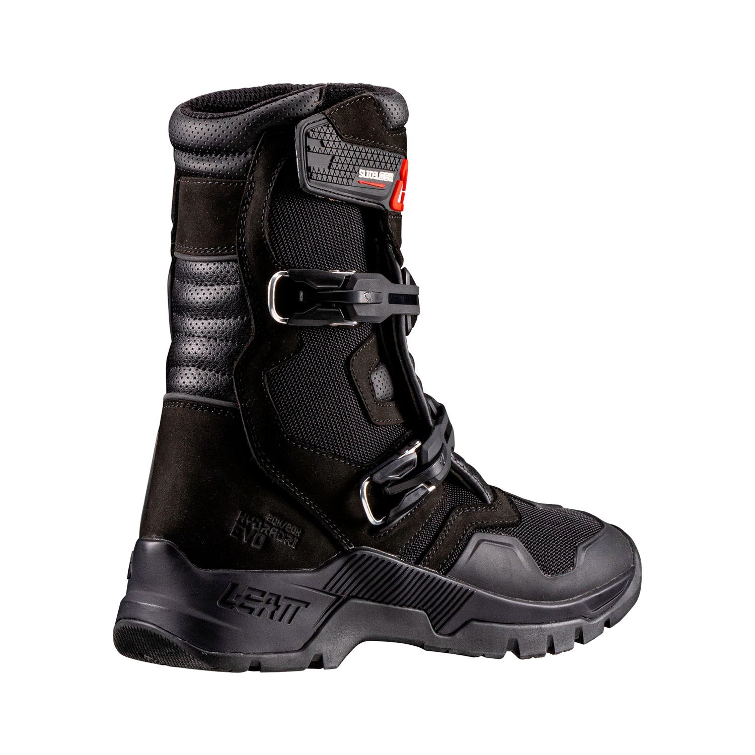 Botas ADV X-Flow 7.5 Cortas