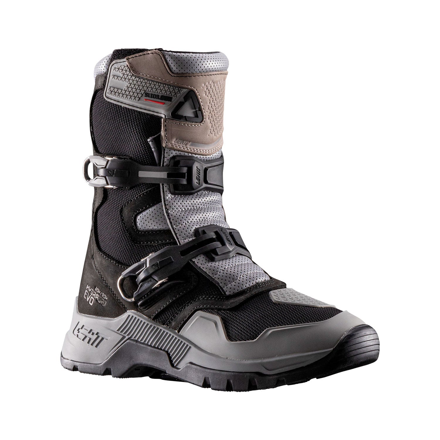 Botas ADV X-Flow 7.5 Cortas