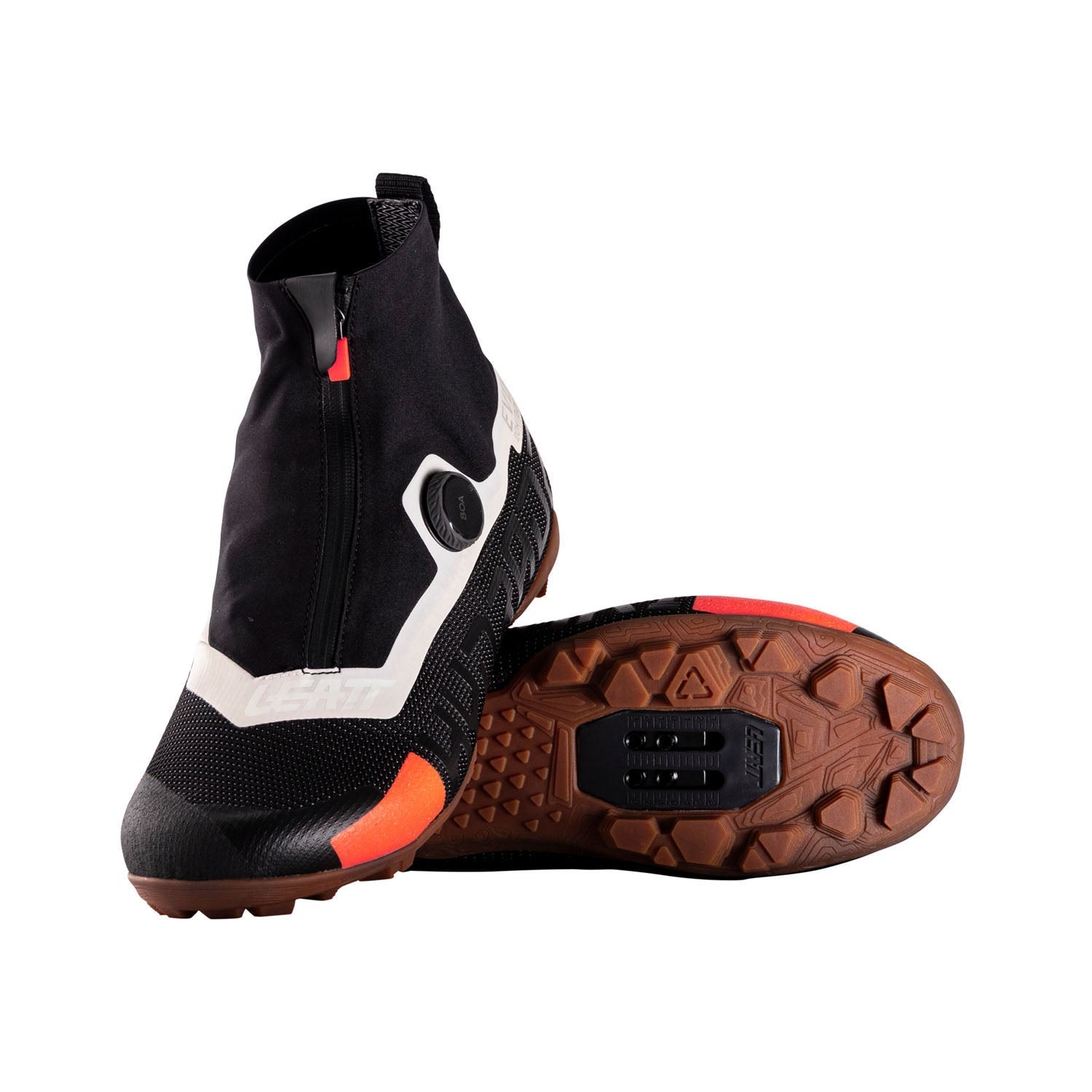 Zapatillas HydraDri ProClip 8.0 Boa V26