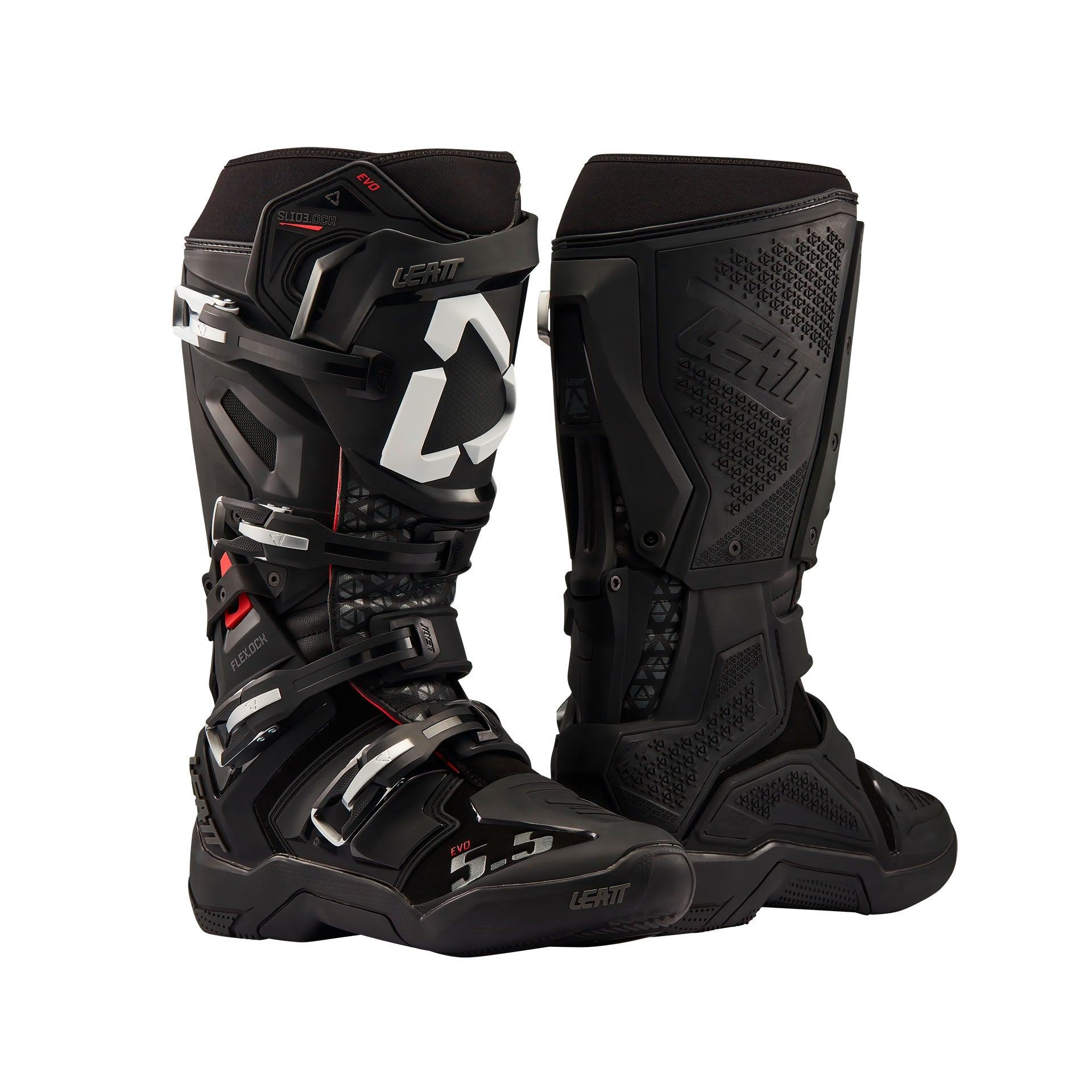 Botas Moto 5.5 FlexLock Evo