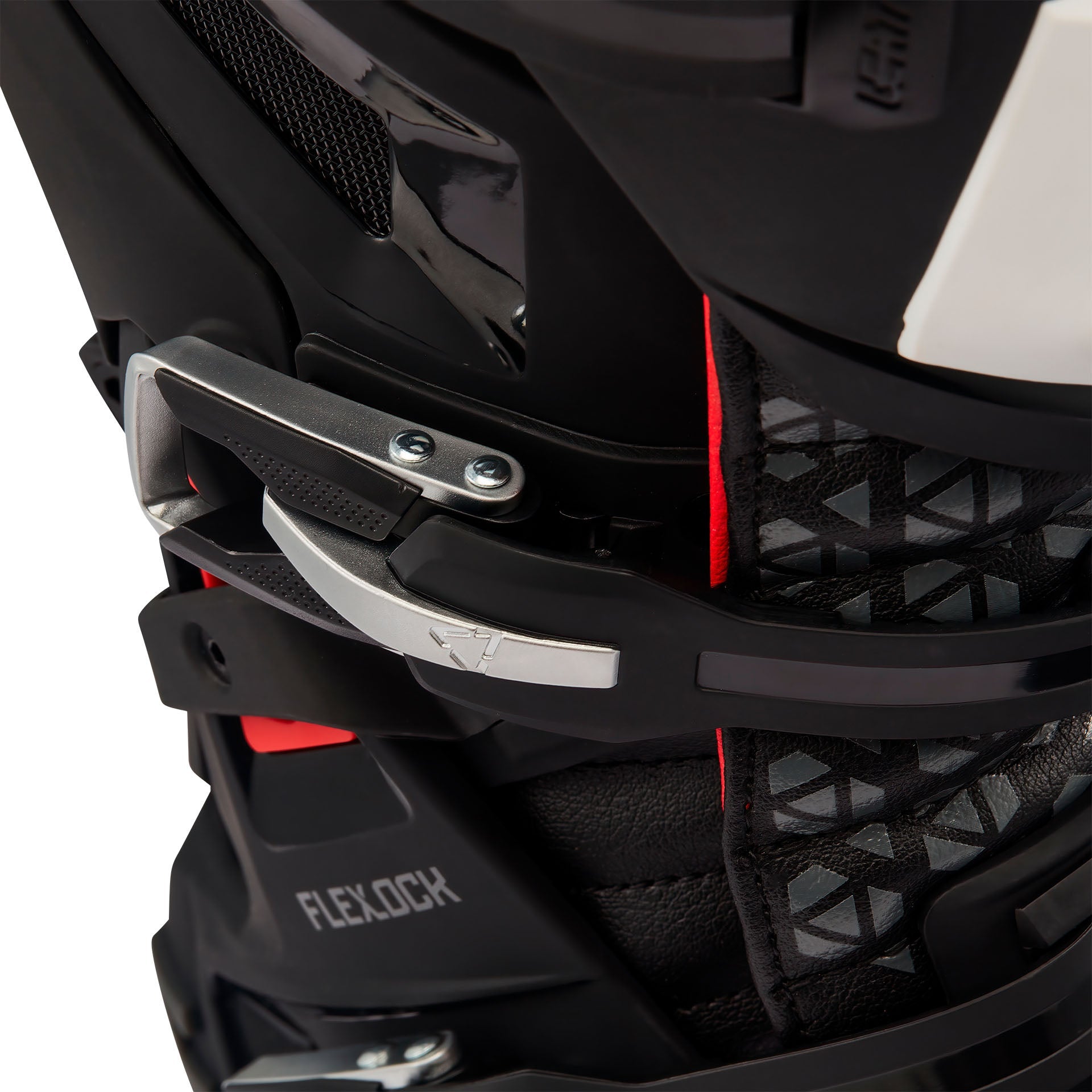 Botas Moto 5.5 FlexLock Evo