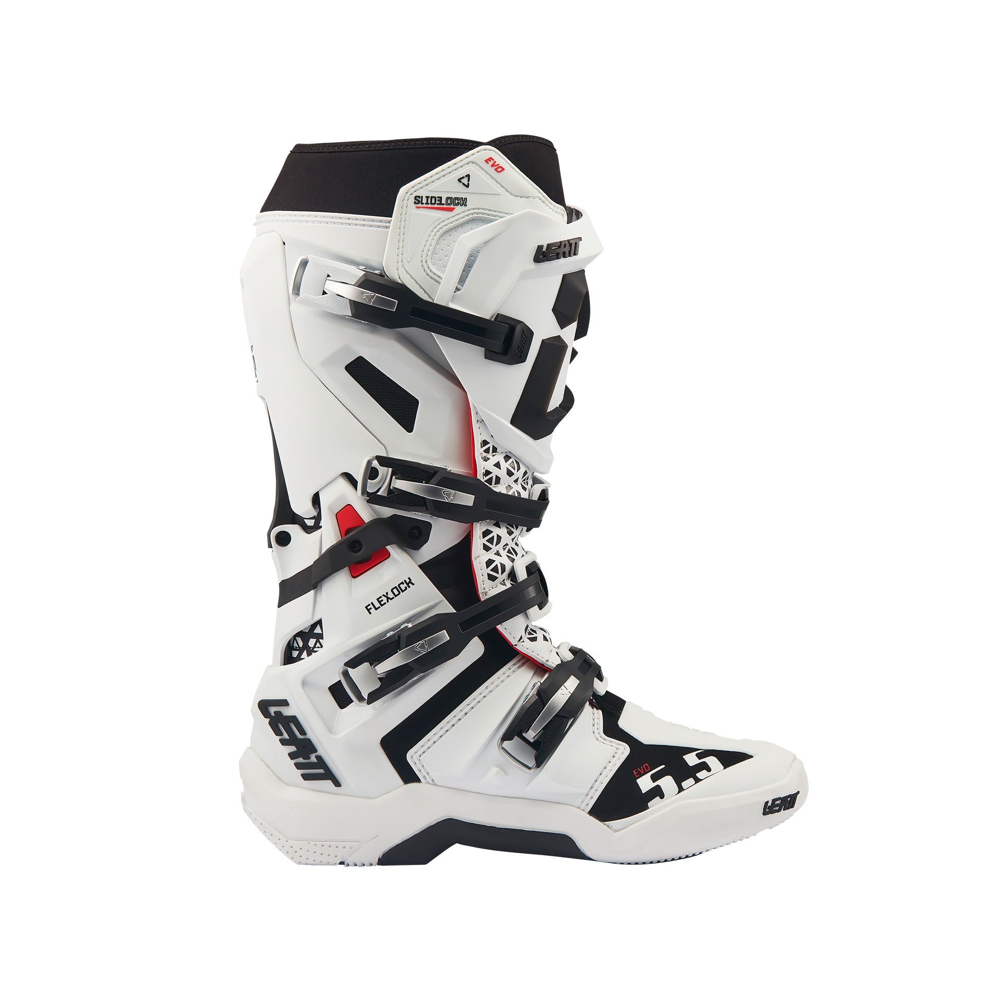 Botas Moto 5.5 FlexLock Evo