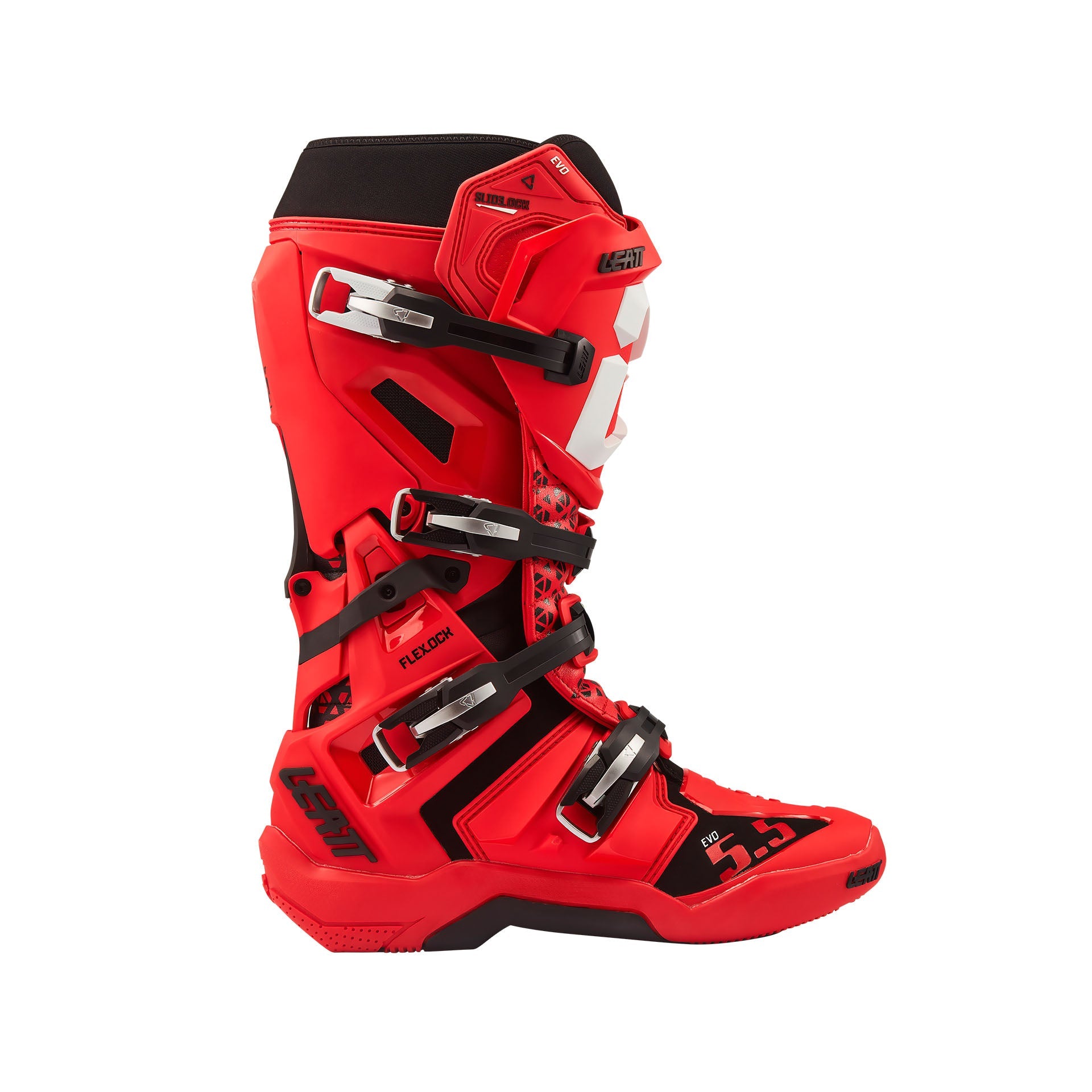 Botas Moto 5.5 FlexLock Evo