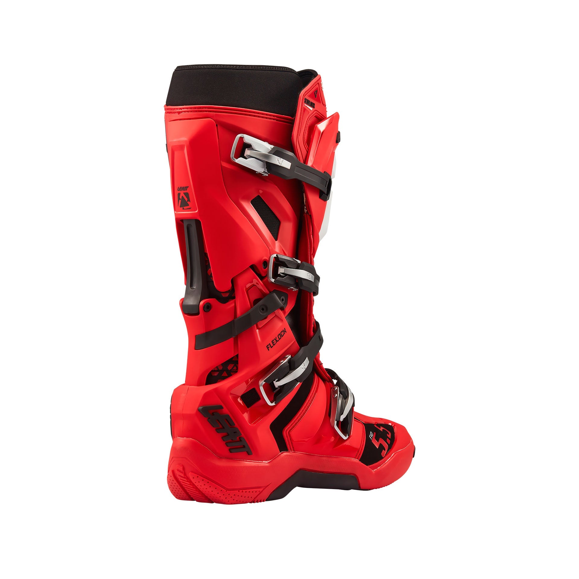 Botas Moto 5.5 FlexLock Evo