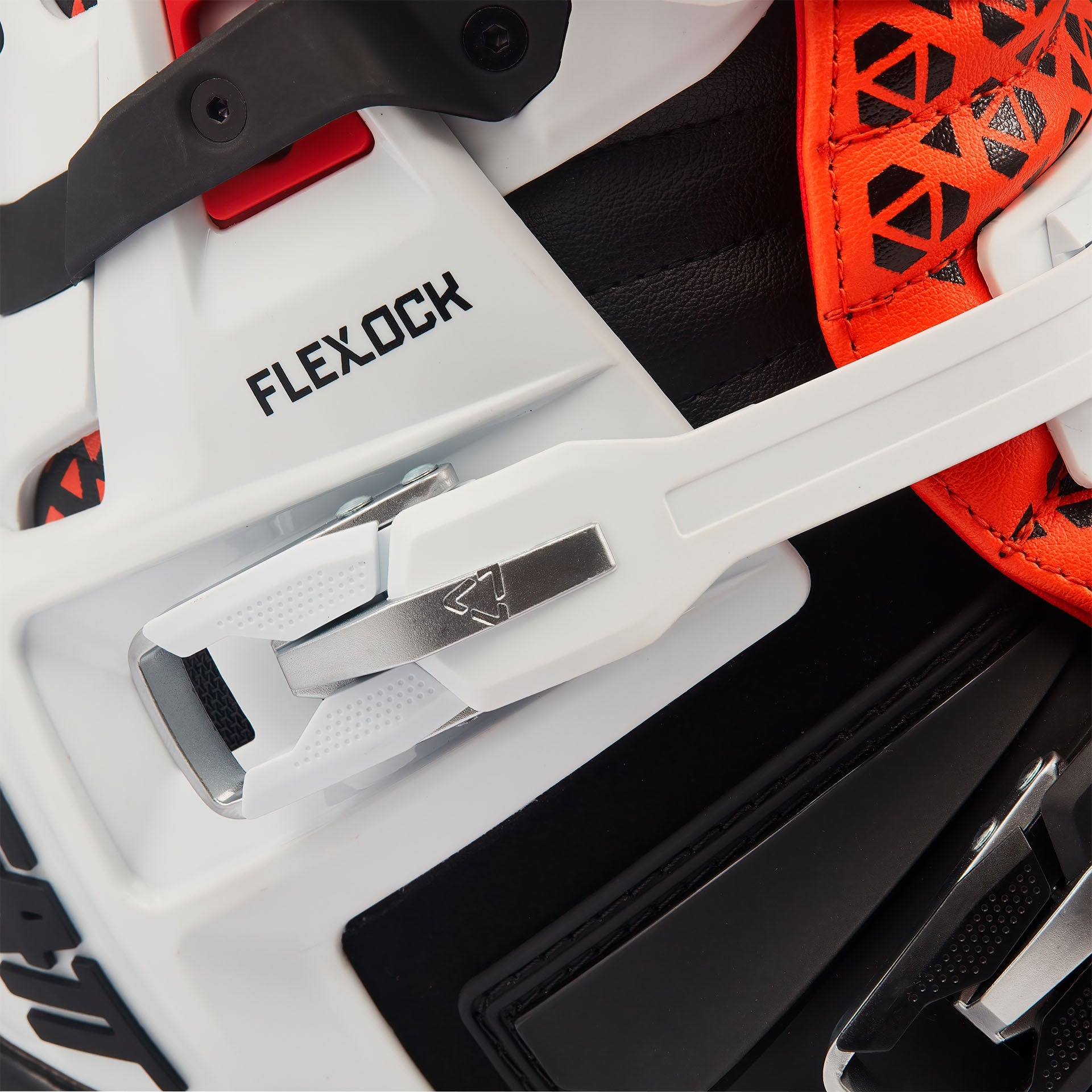 Botas Moto 5.5 FlexLock Evo