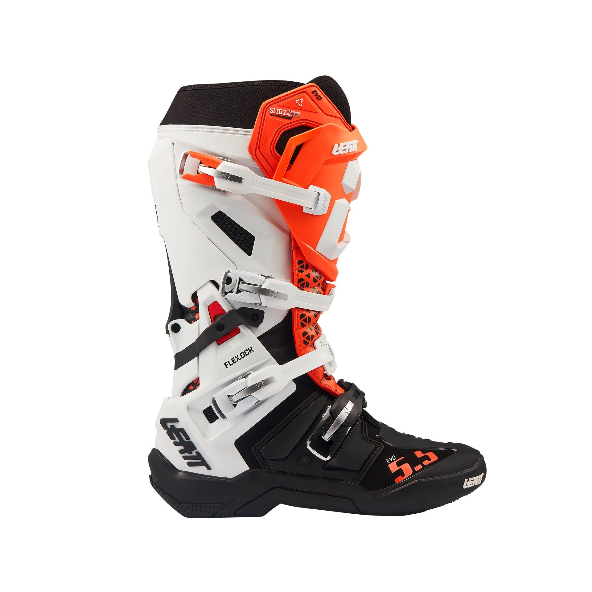Botas Moto 5.5 FlexLock Evo