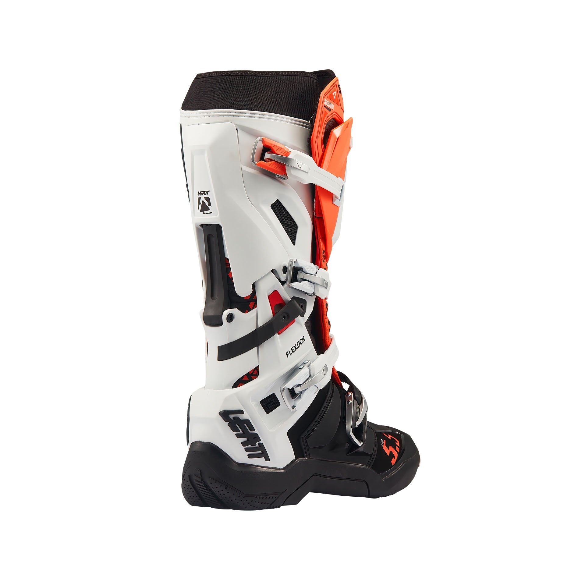 Botas Moto 5.5 FlexLock Evo