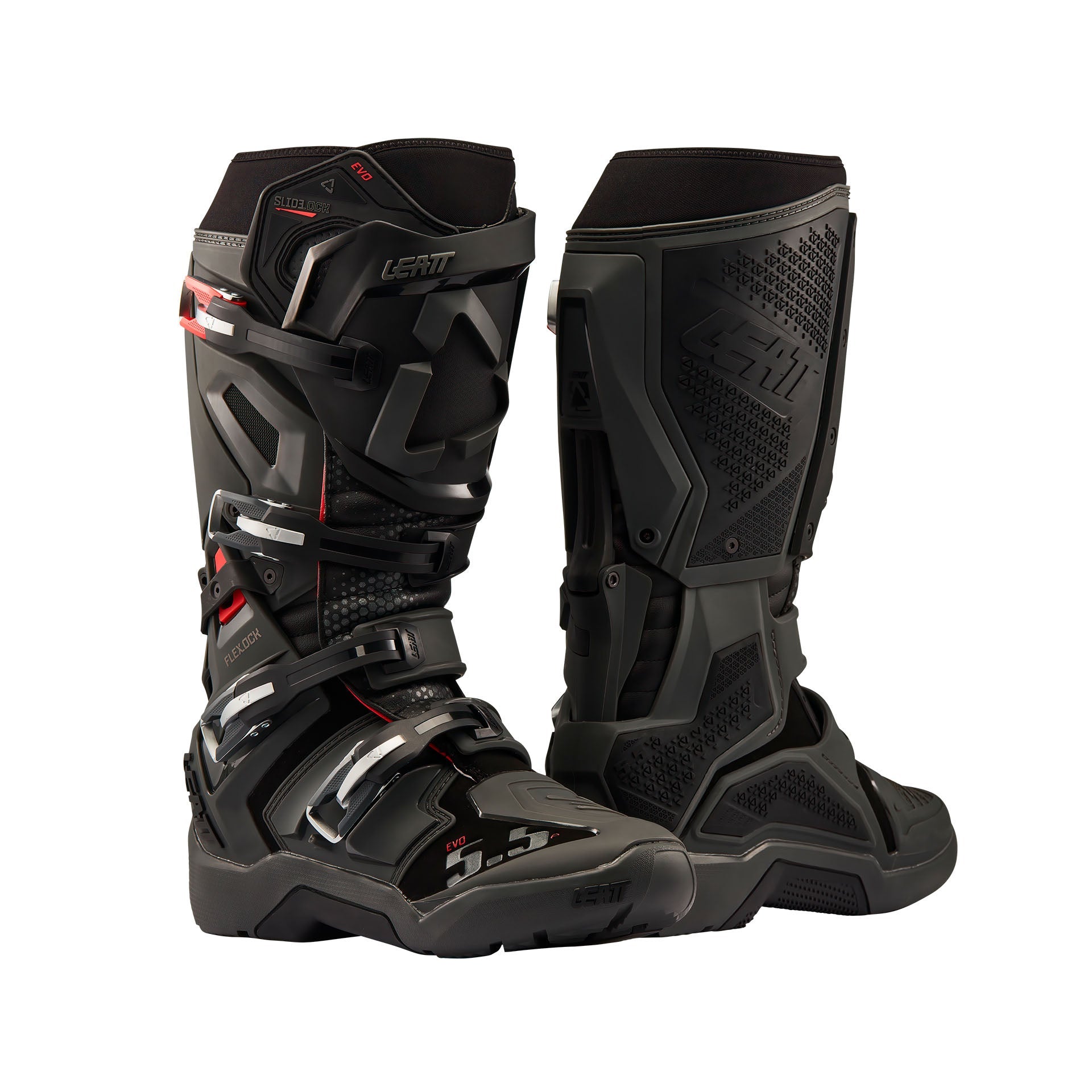 Botas Moto 5.5 FlexLock Enduro Evo