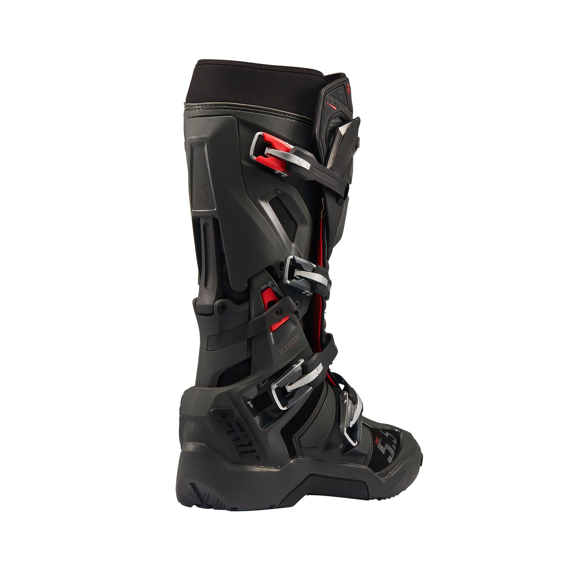 Botas Moto 5.5 FlexLock Enduro Evo