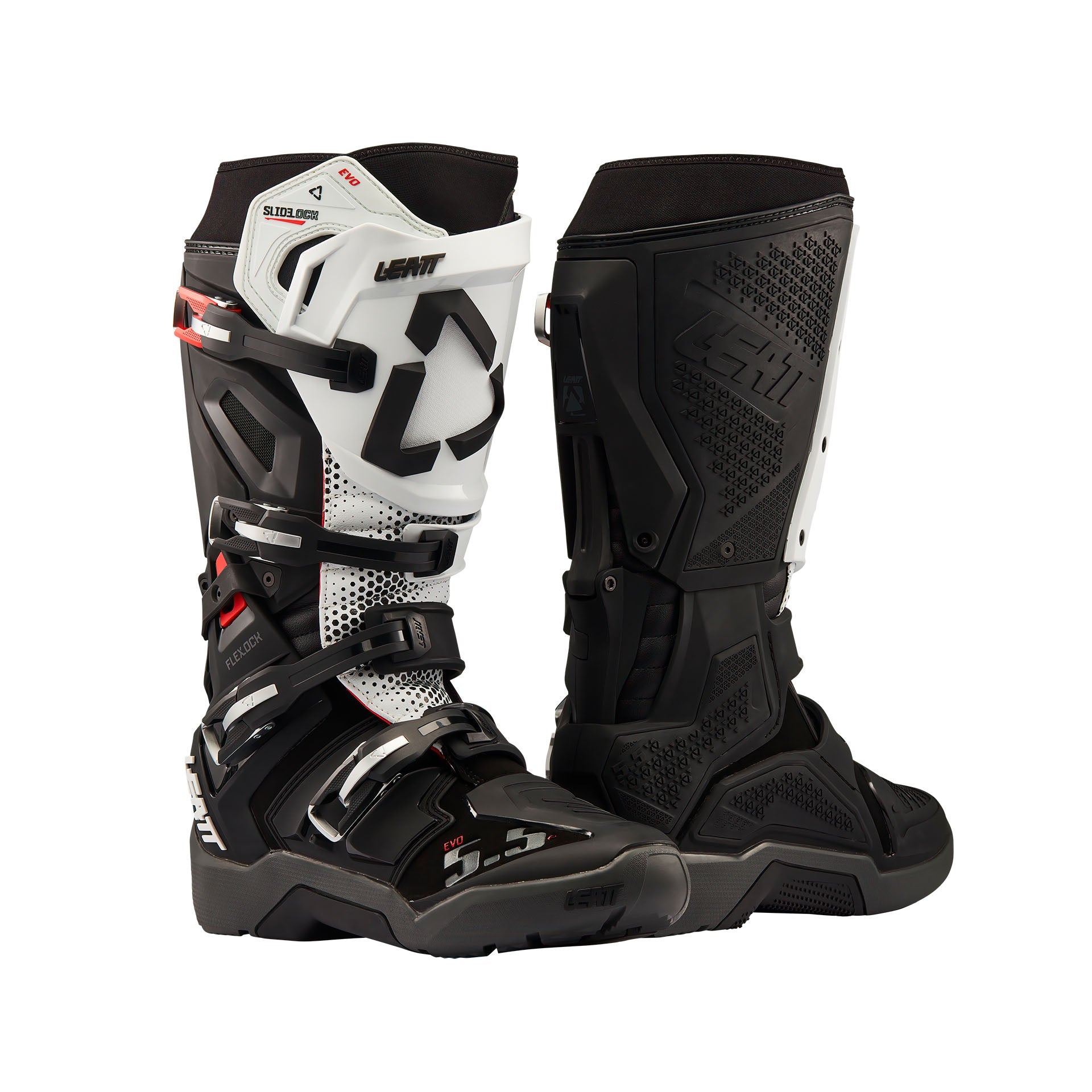 Botas Moto 5.5 FlexLock Enduro Evo