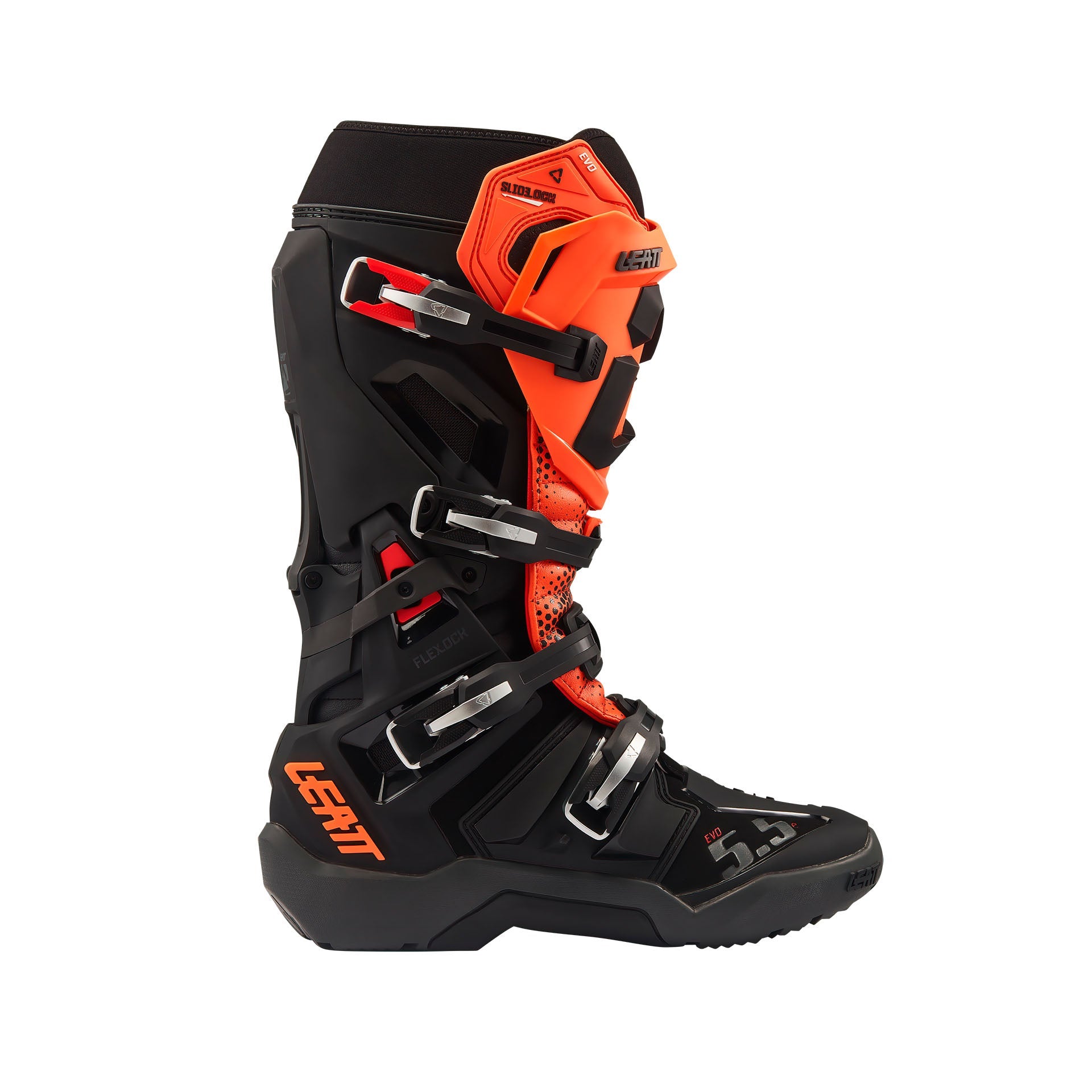 Botas Moto 5.5 FlexLock Enduro Evo