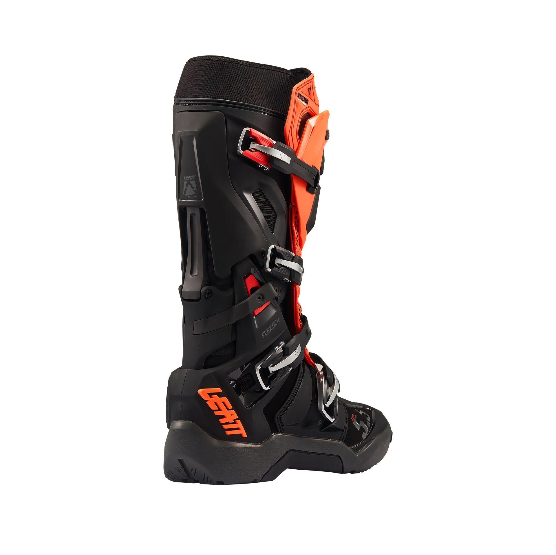 Botas Moto 5.5 FlexLock Enduro Evo