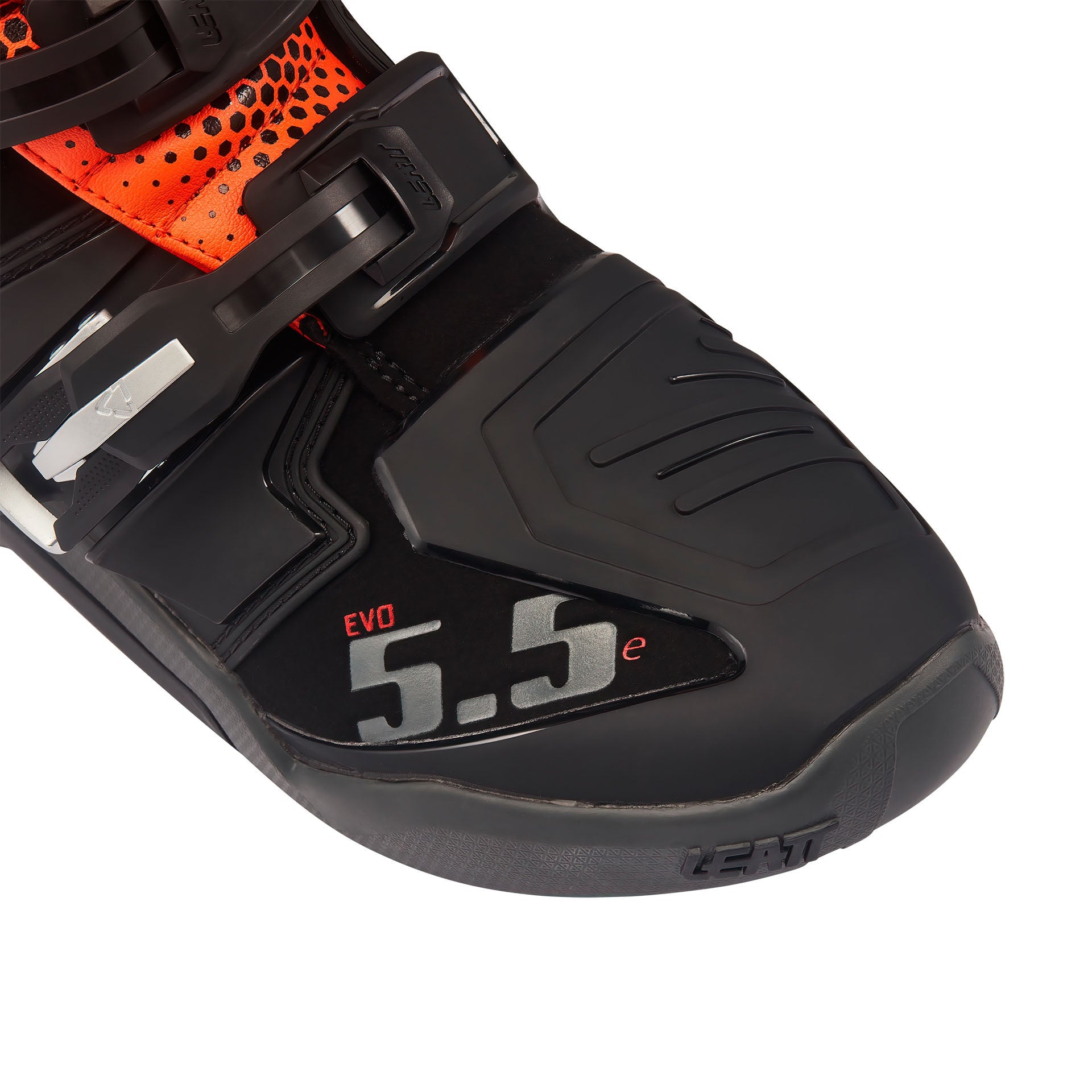 Botas Moto 5.5 FlexLock Enduro Evo