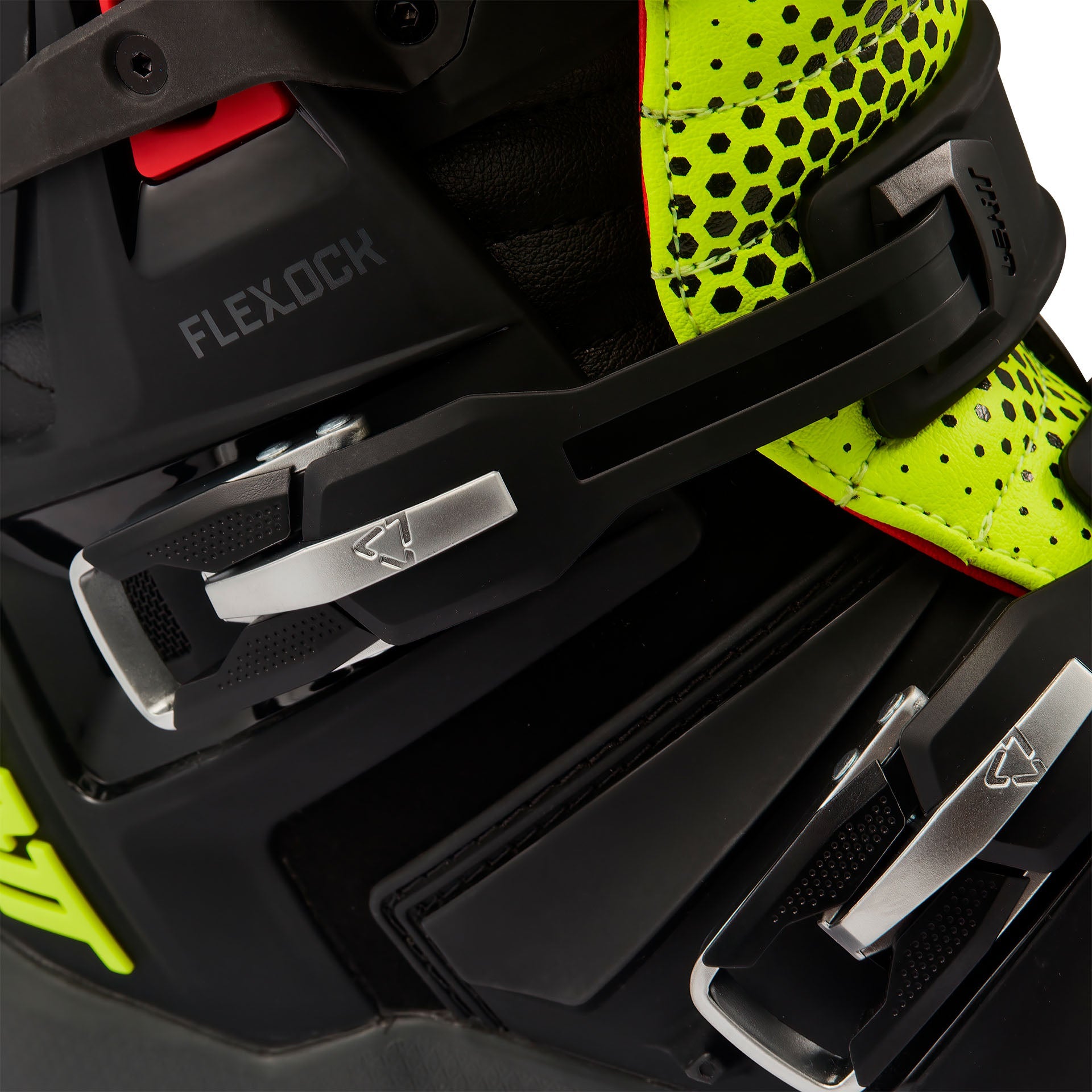 Botas Moto 5.5 FlexLock Enduro Evo