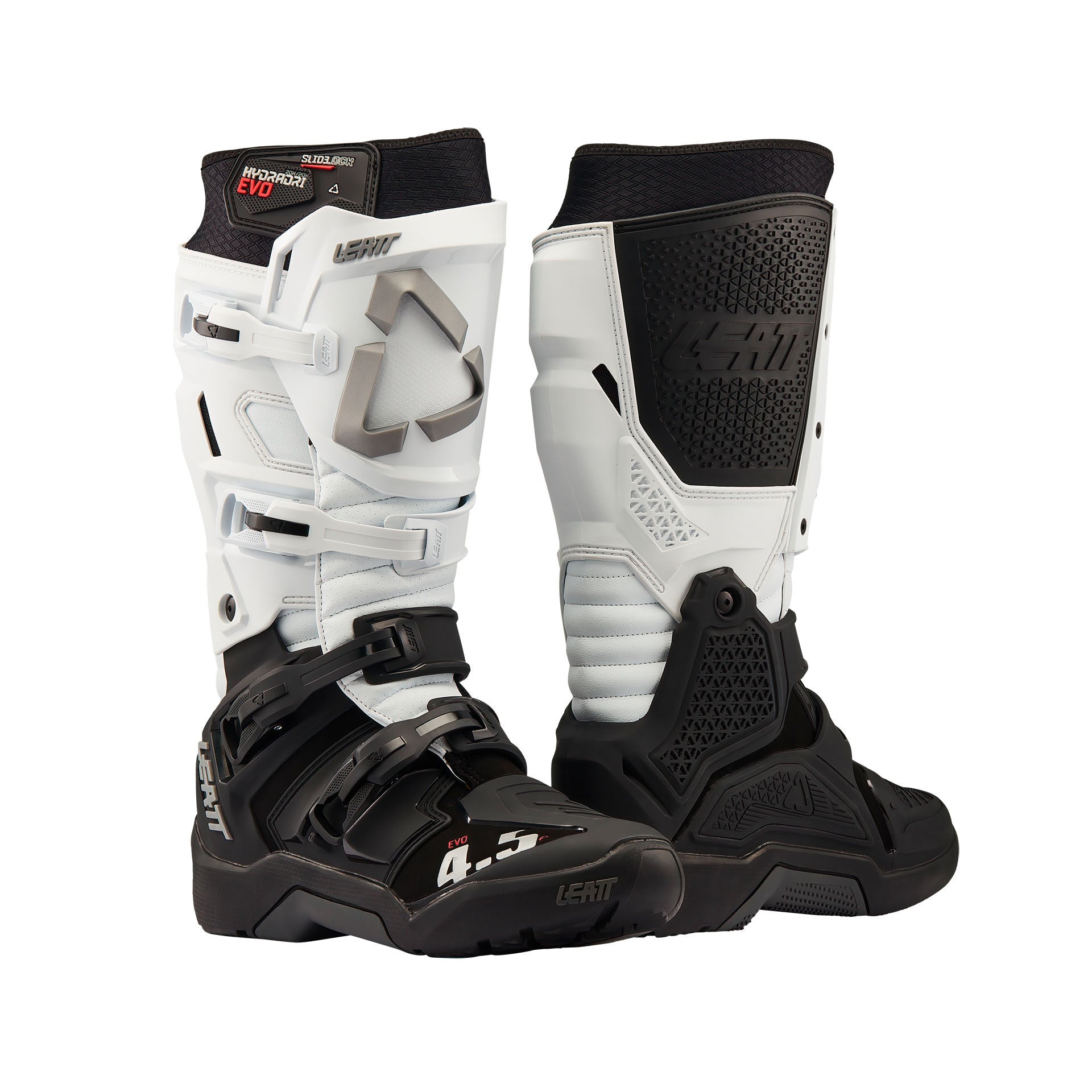 Botas Moto 4.5 HydraDri Evo