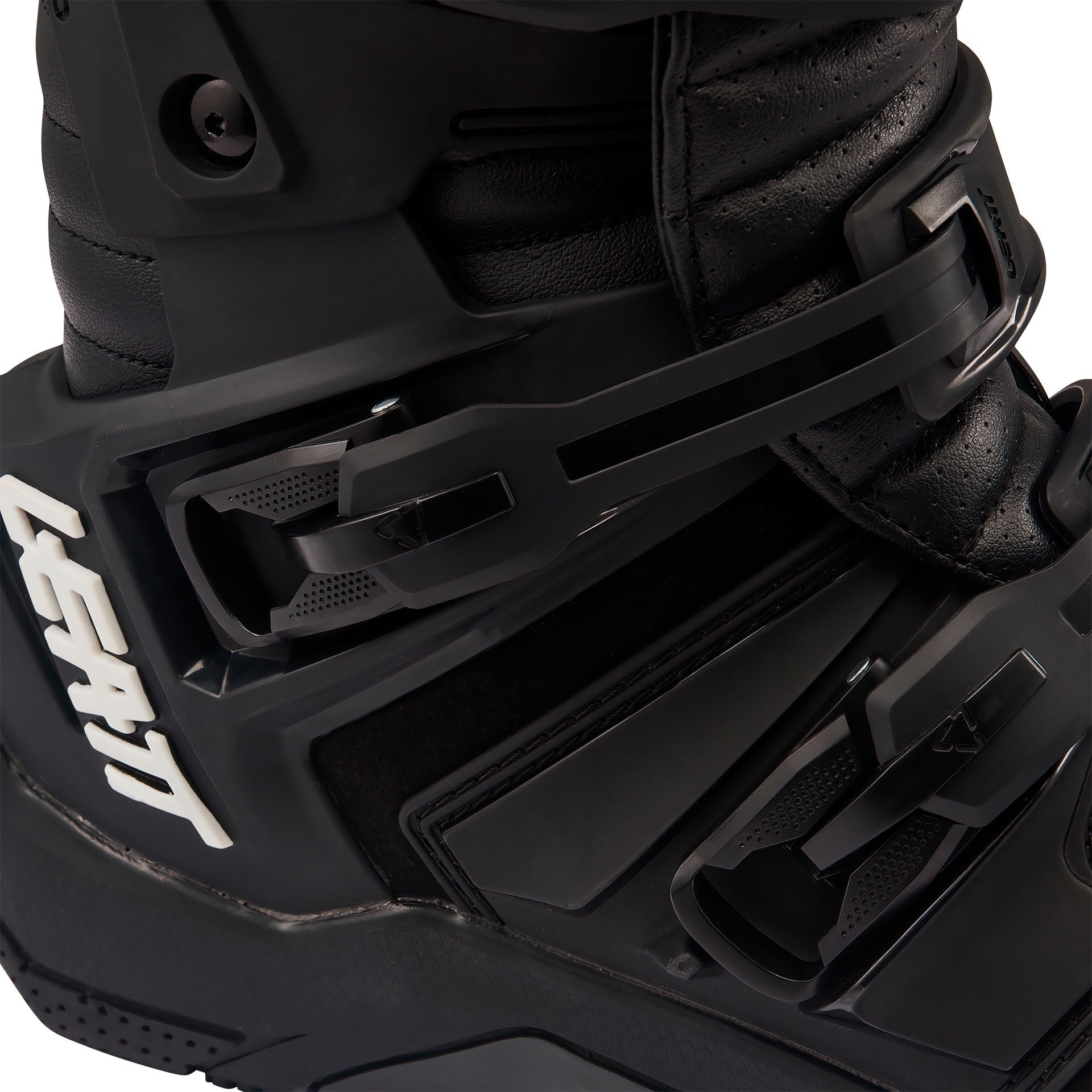 Botas Moto 4.5 Evo