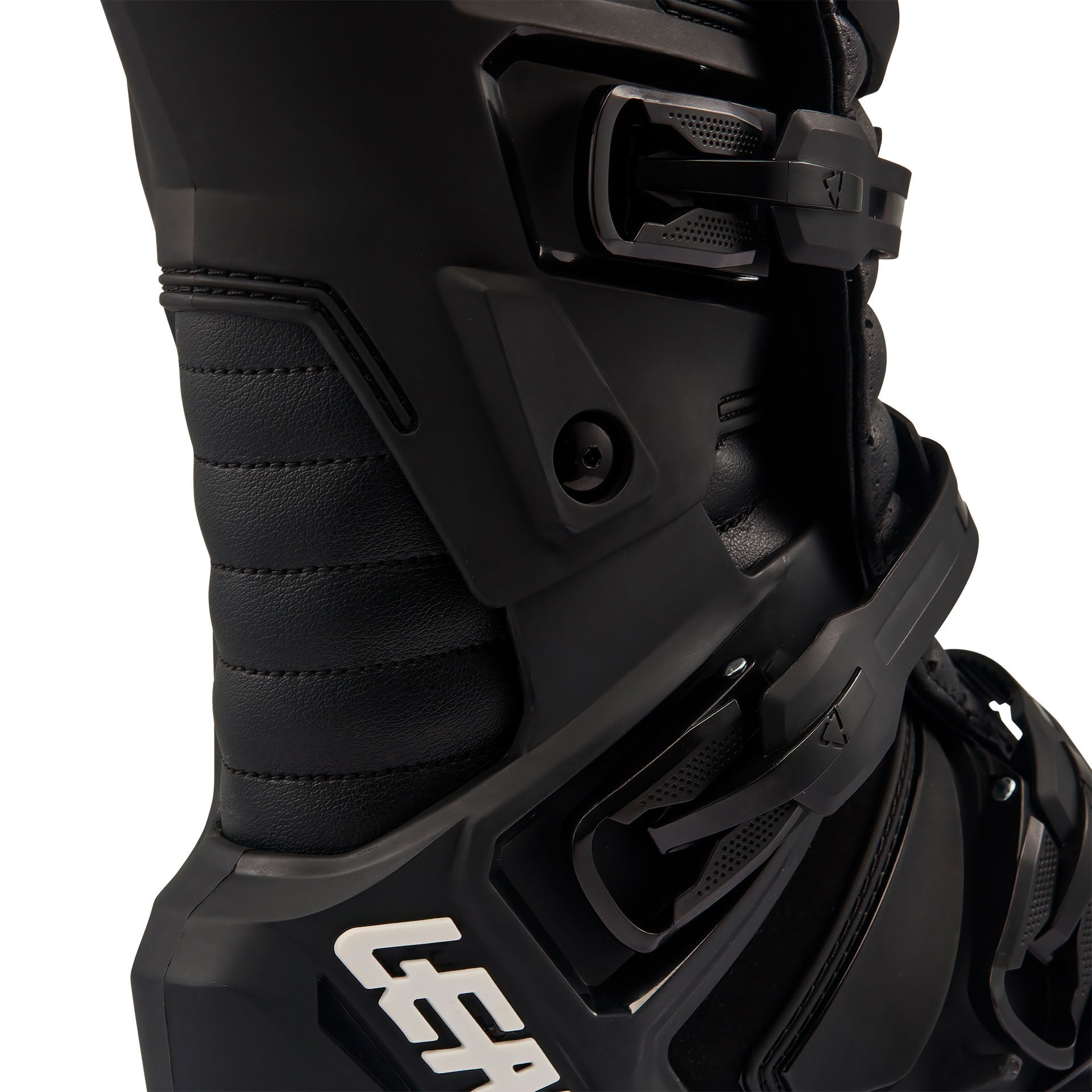 Botas Moto 4.5 Evo