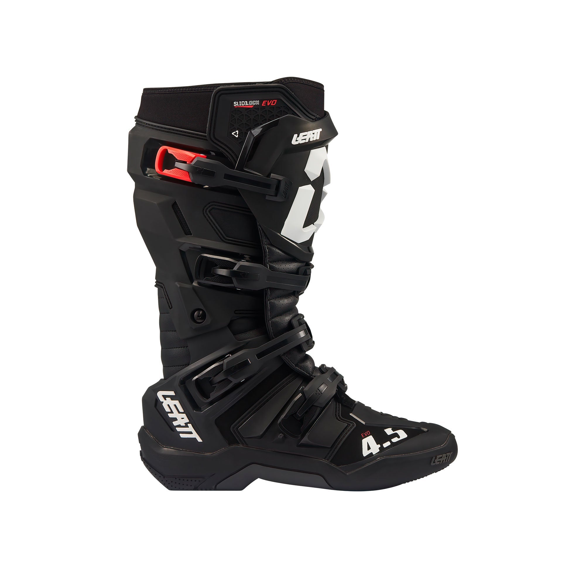 Botas Moto 4.5 Evo