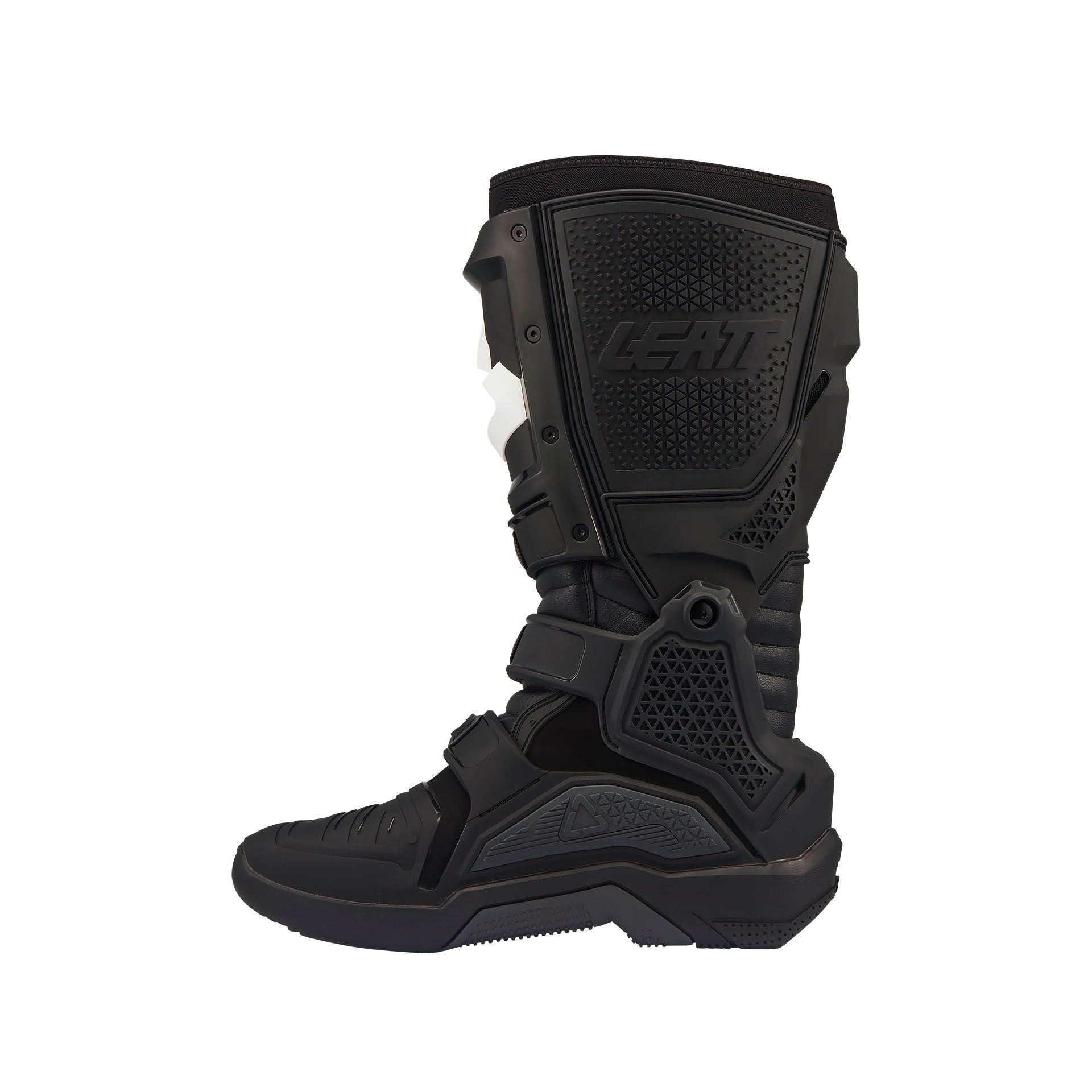 Botas Moto 4.5 Evo