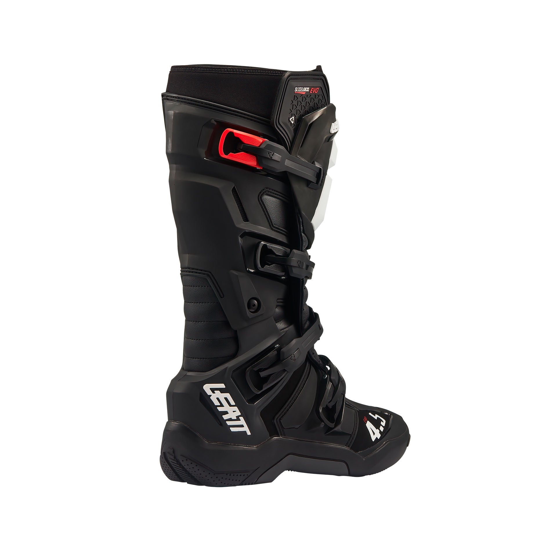 Botas Moto 4.5 Evo