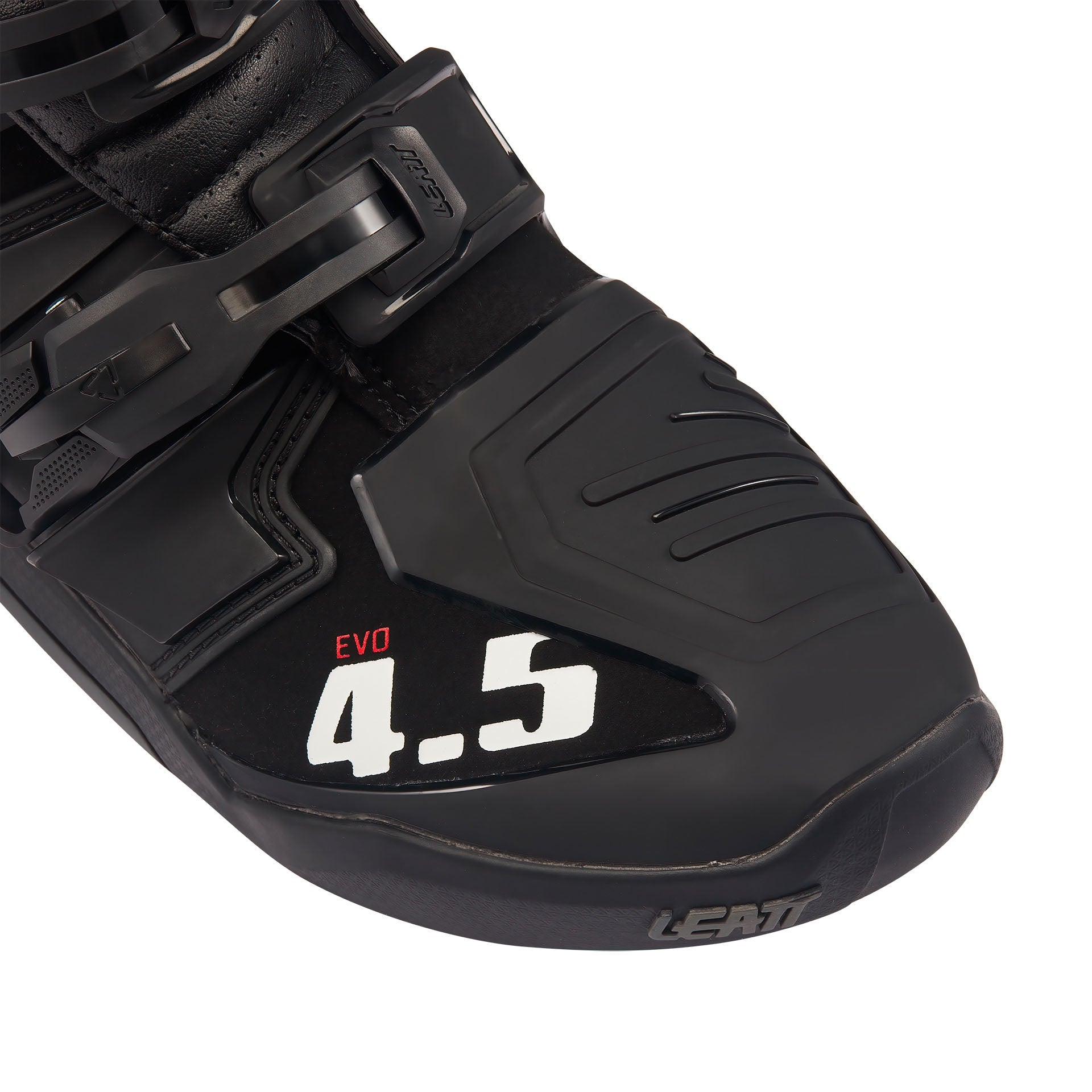 Botas Moto 4.5 Evo