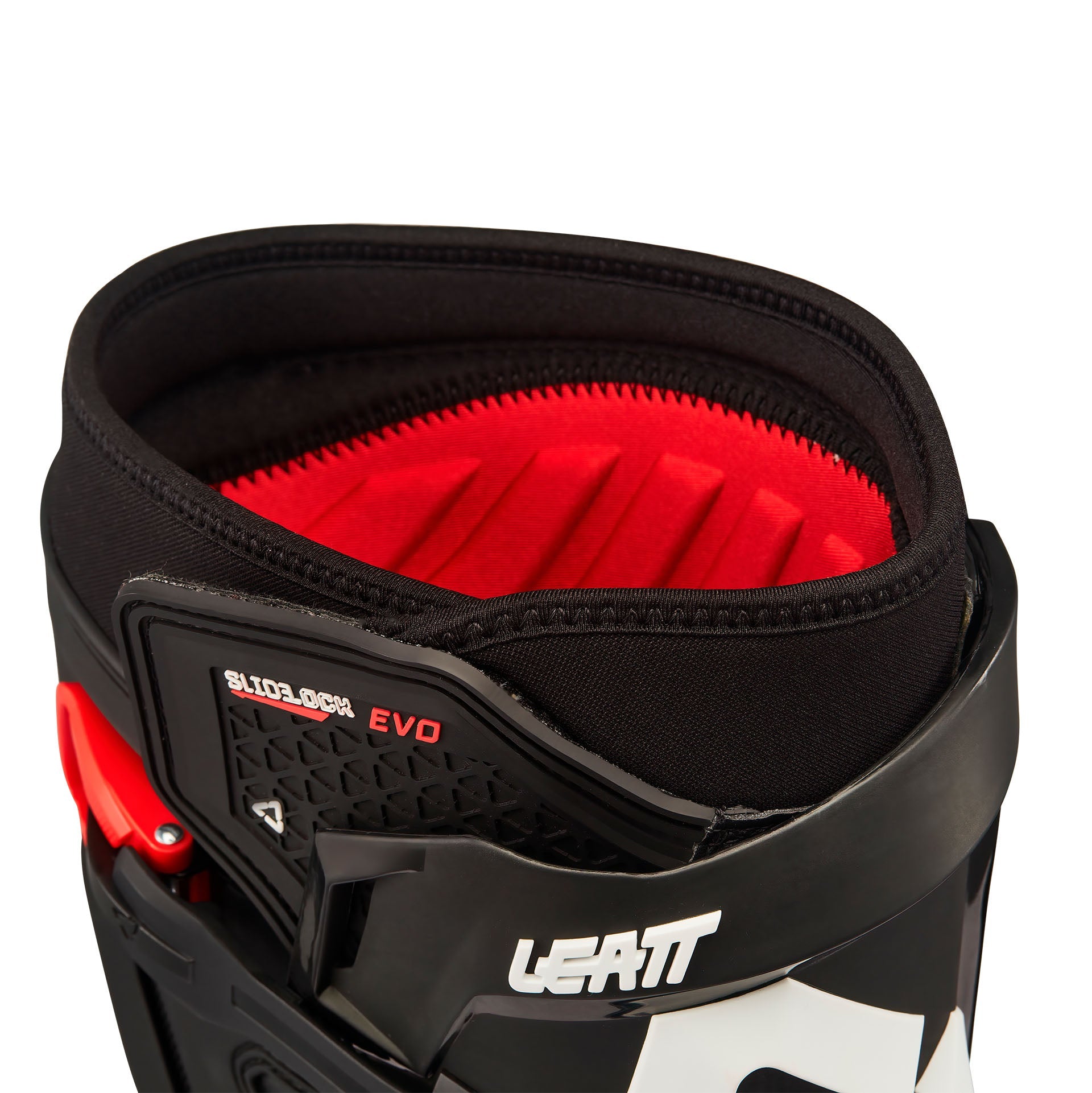 Botas Moto 4.5 Evo