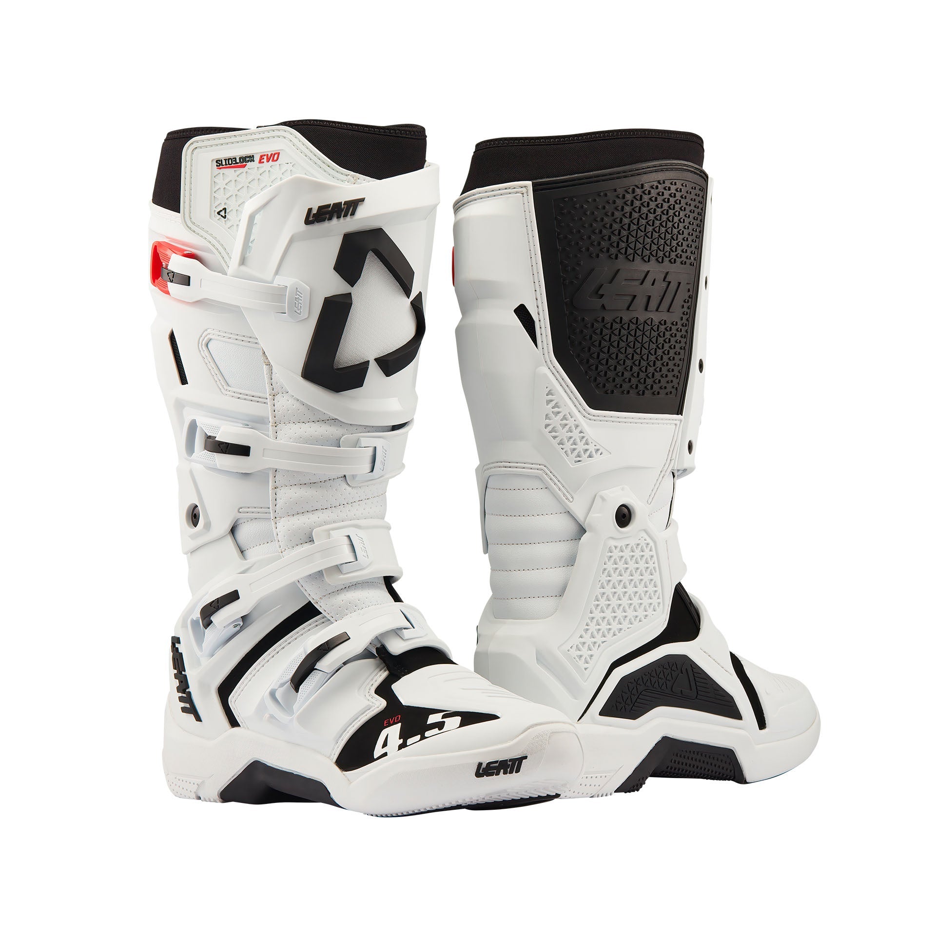 Botas Moto 4.5 Evo
