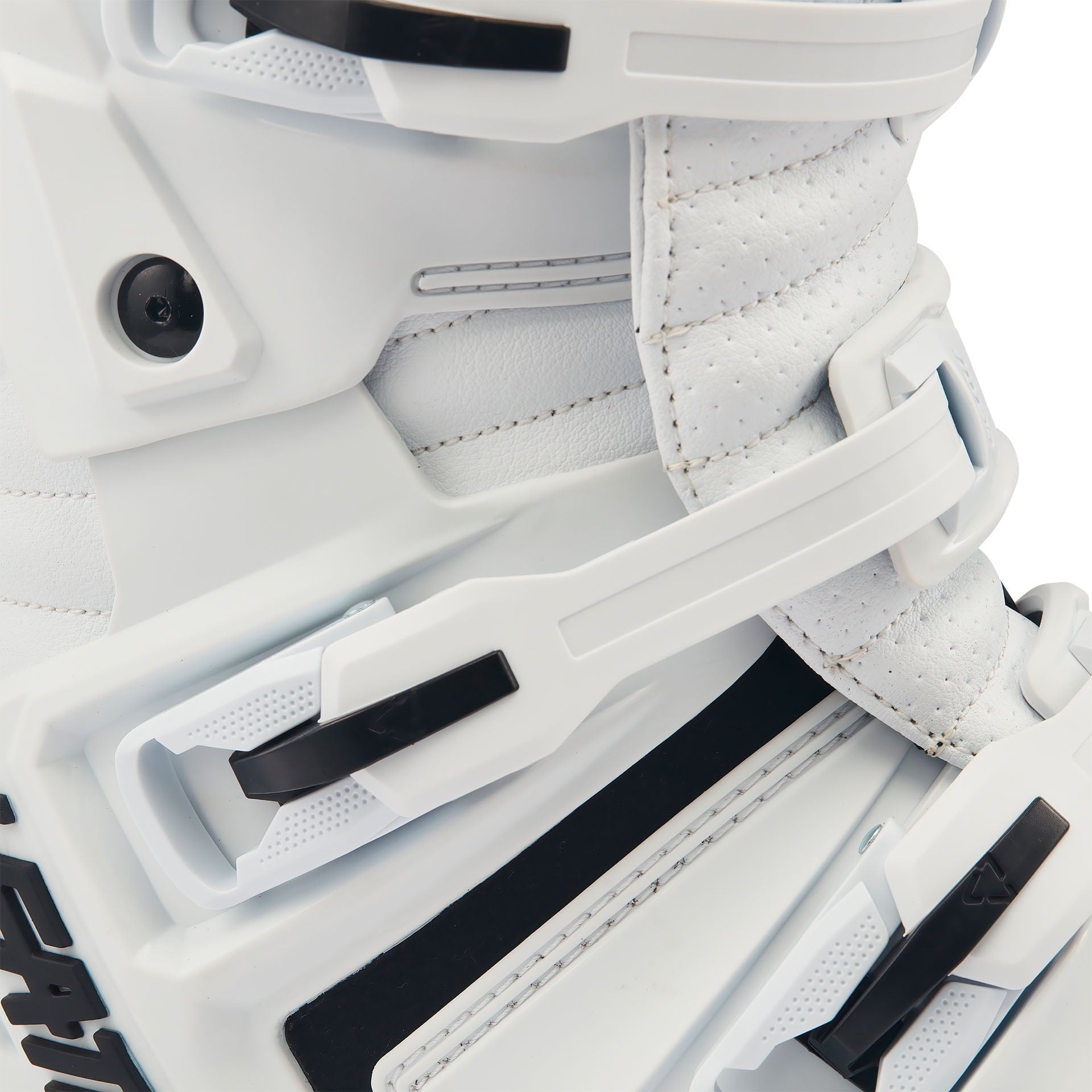 Botas Moto 4.5 Evo
