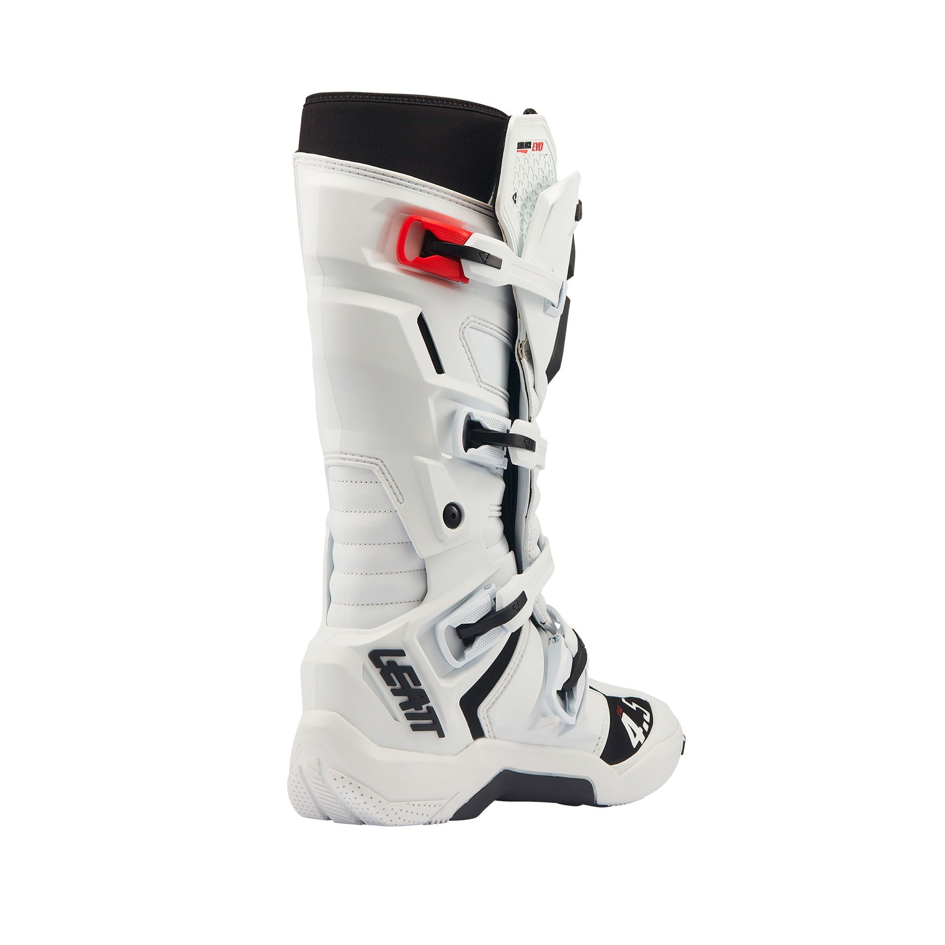 Botas Moto 4.5 Evo